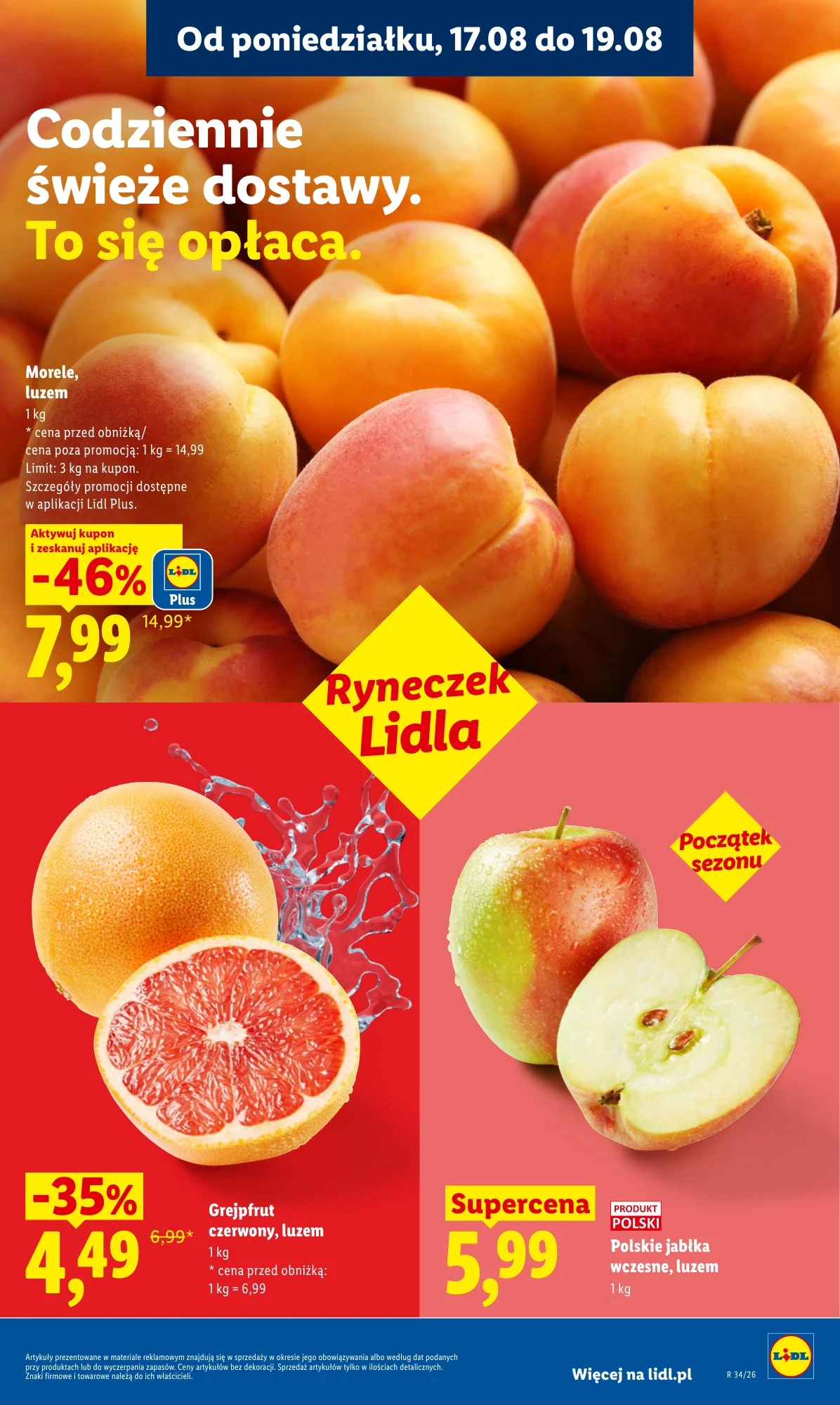 Gazetka promocyjna Lidl str. 37
