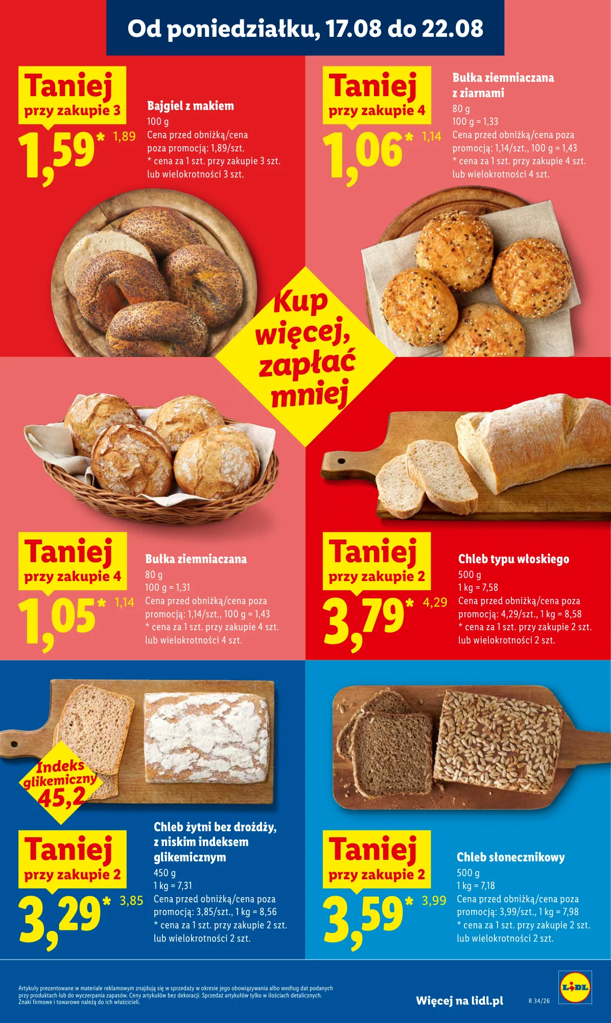 Gazetka promocyjna Lidl str. 41