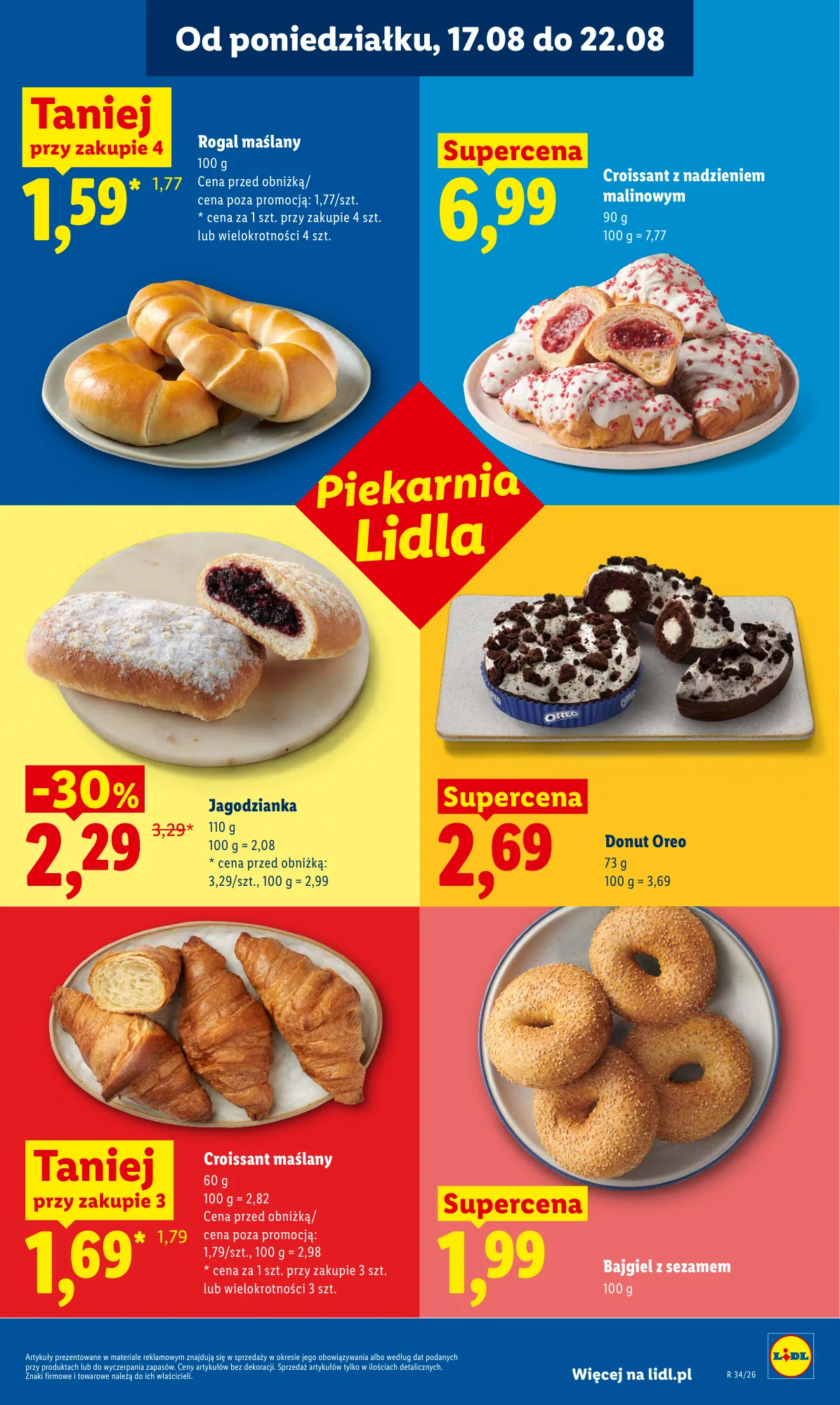 Gazetka promocyjna Lidl str. 43