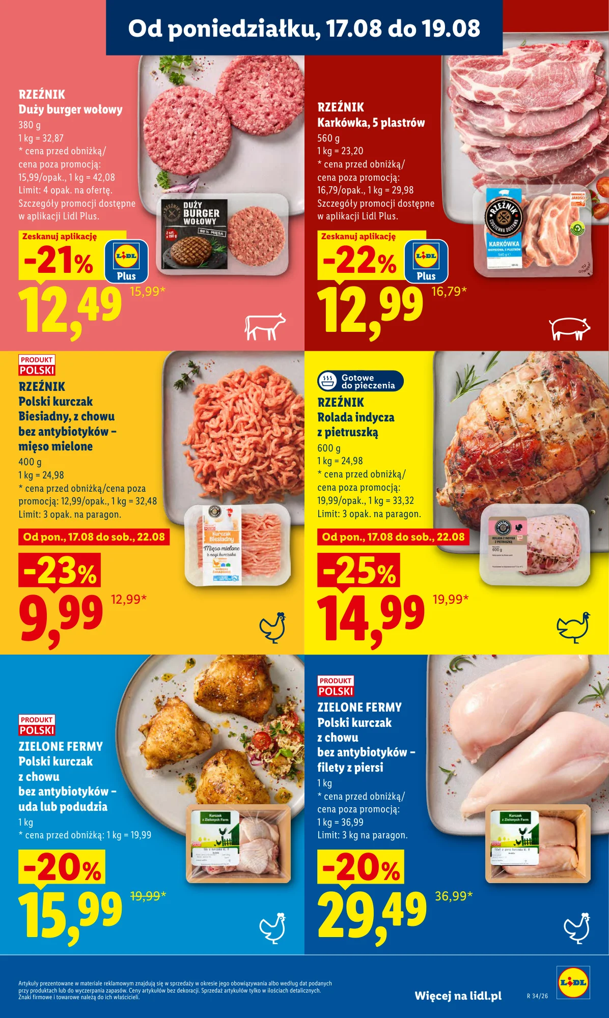 Gazetka promocyjna Lidl str. 45