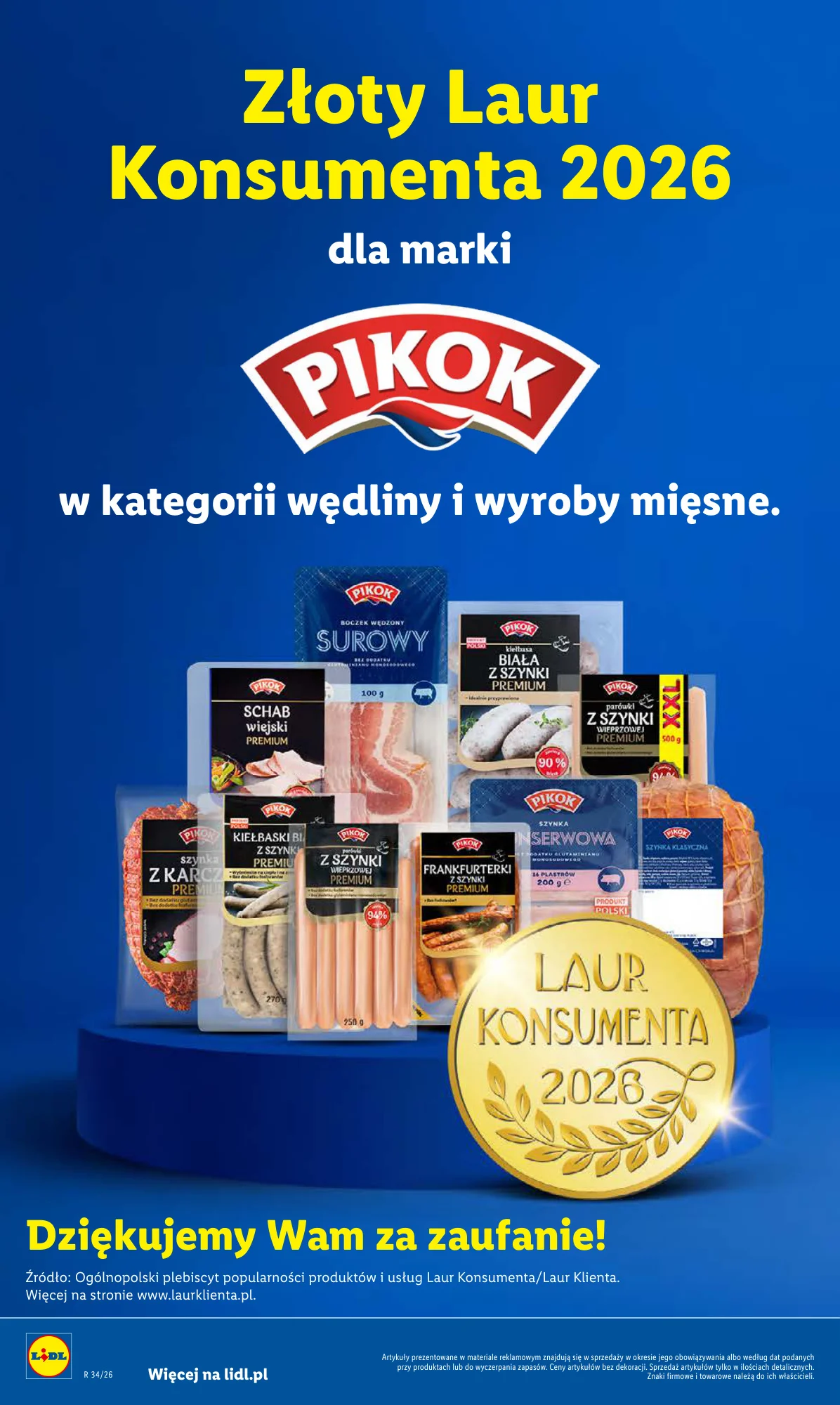 Gazetka promocyjna Lidl str. 46