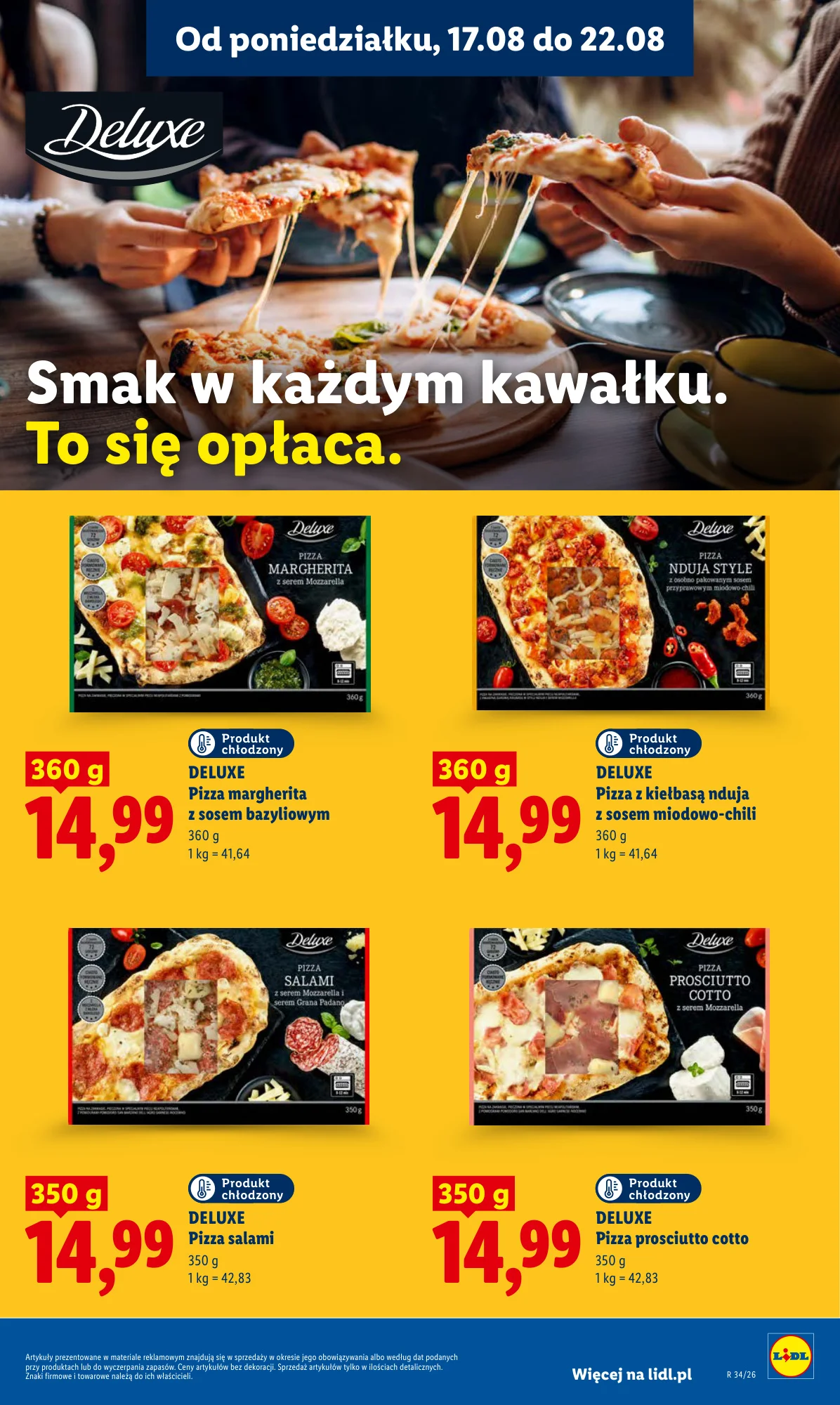 Gazetka promocyjna Lidl str. 53
