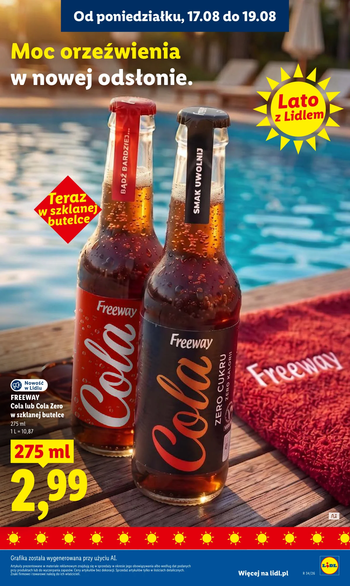 Gazetka promocyjna Lidl str. 57