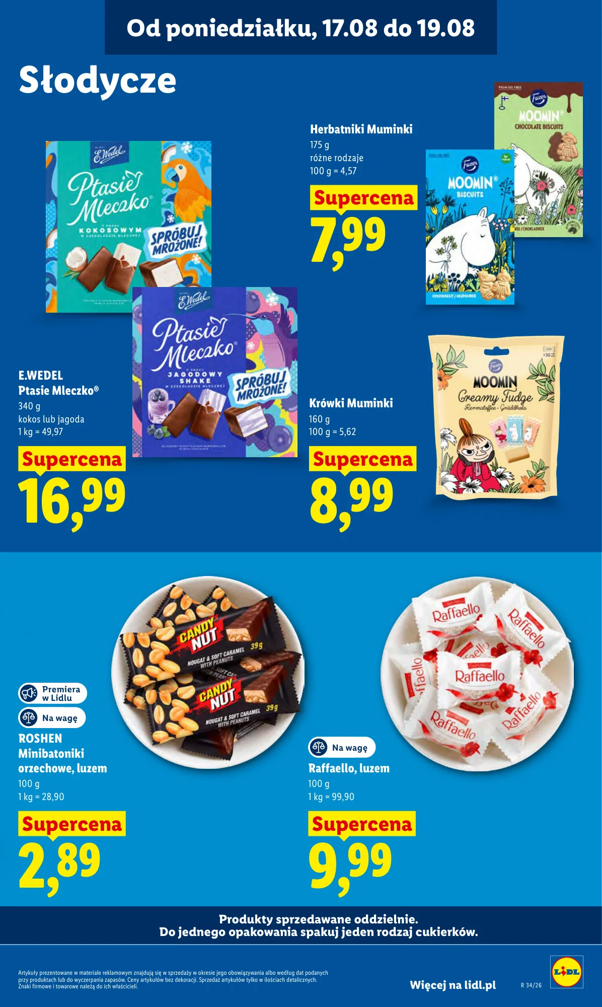 Gazetka promocyjna Lidl str. 65