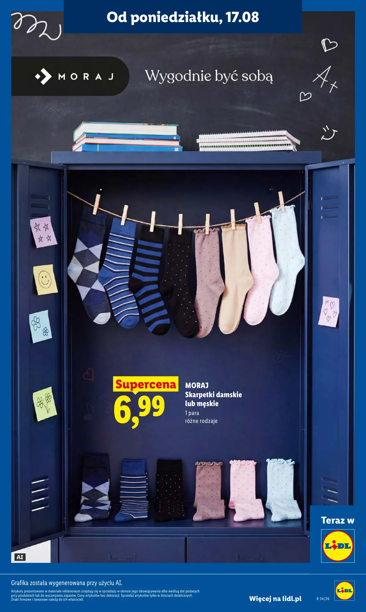 Gazetka promocyjna Lidl str. 73