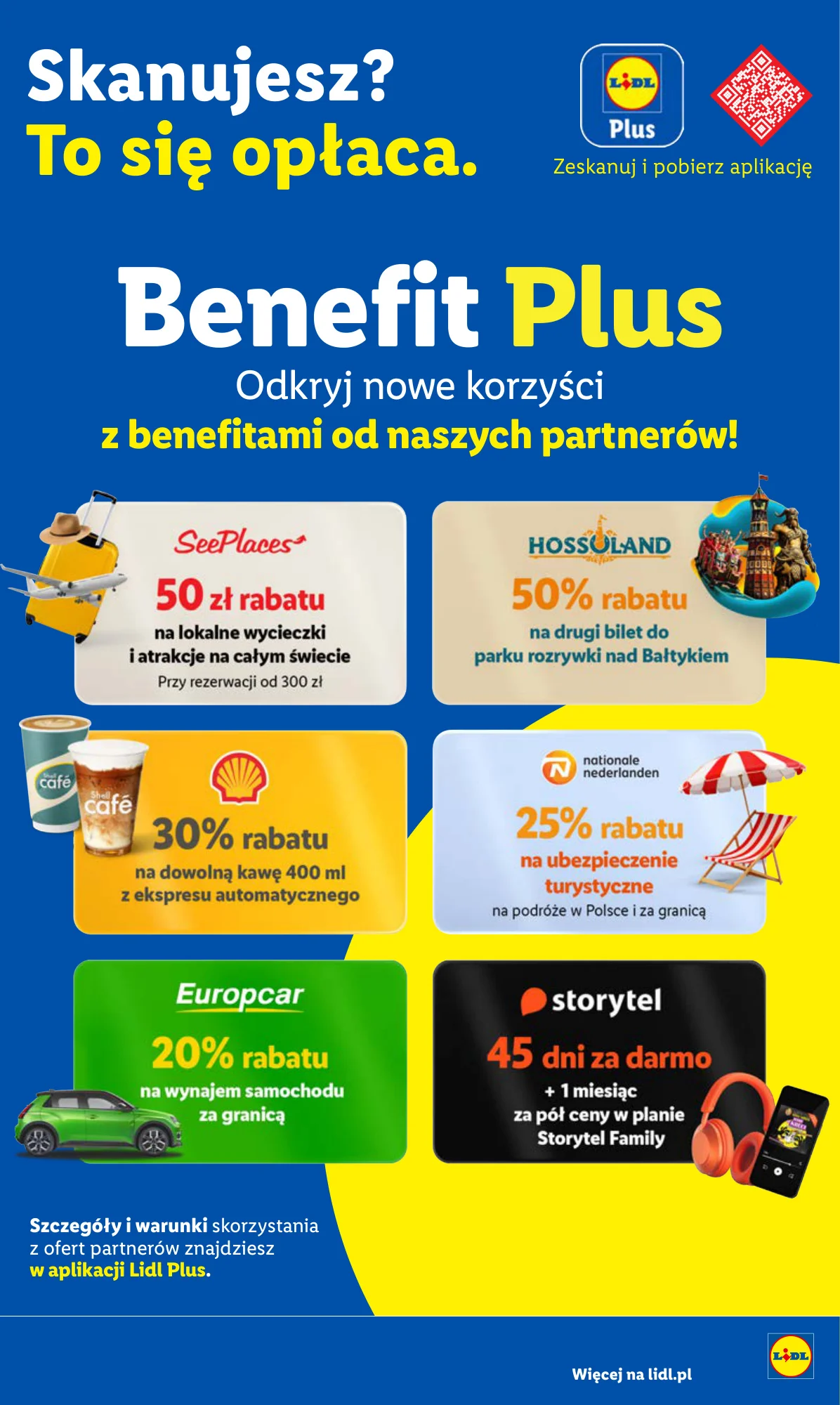 Gazetka promocyjna Lidl str. 79