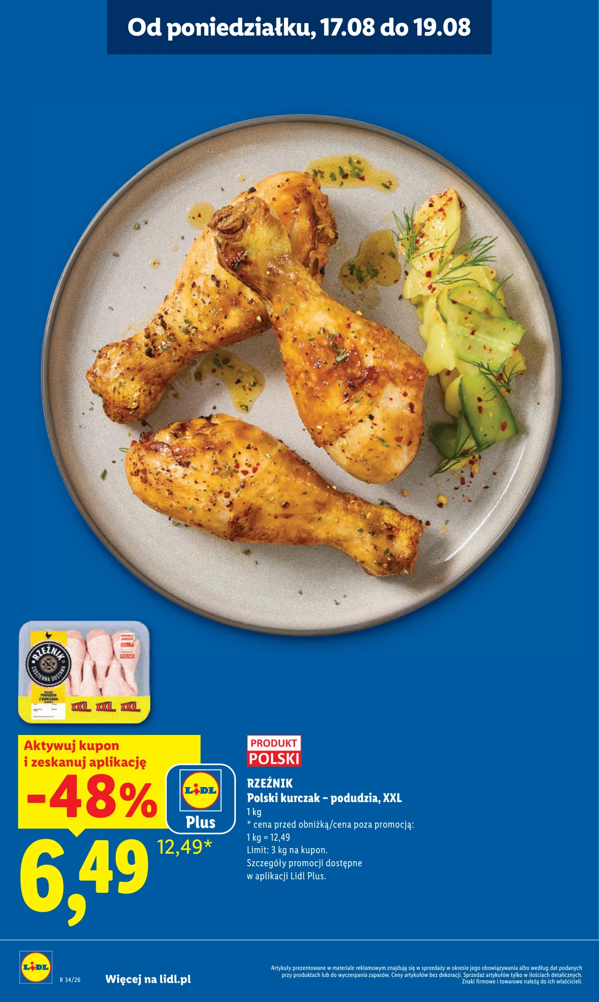 Gazetka promocyjna Lidl str. 8