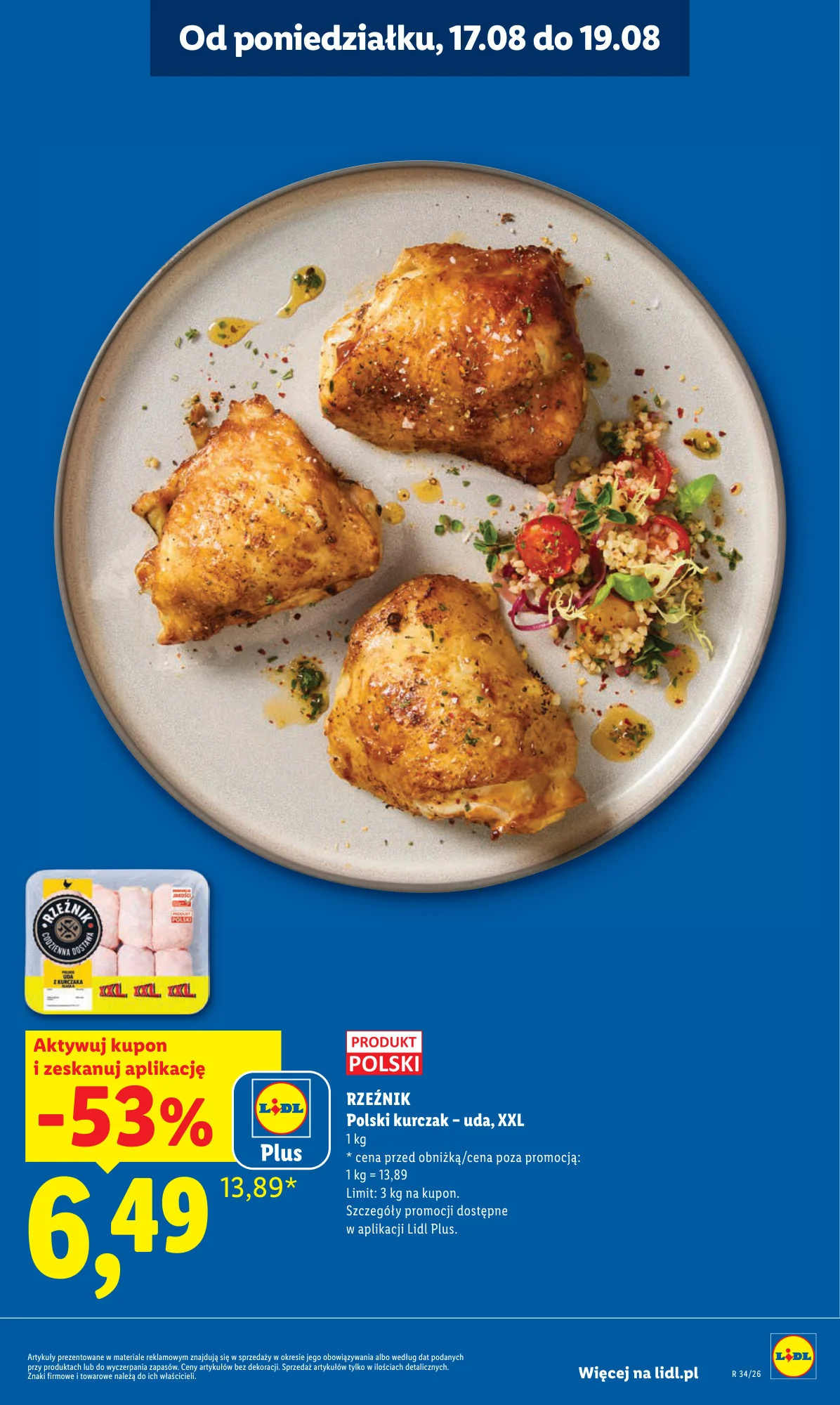 Gazetka promocyjna Lidl str. 9