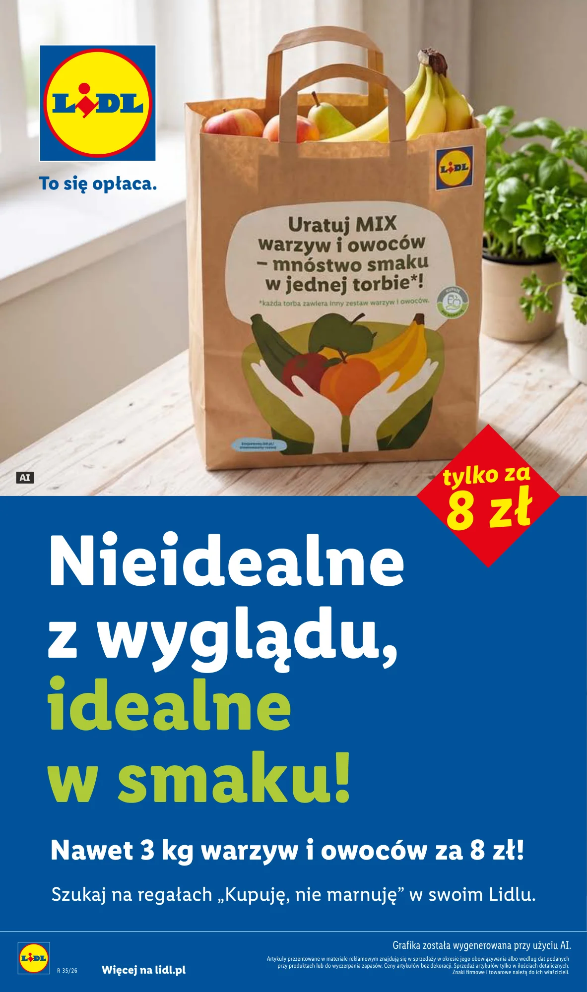 Gazetka promocyjna Lidl str. 58