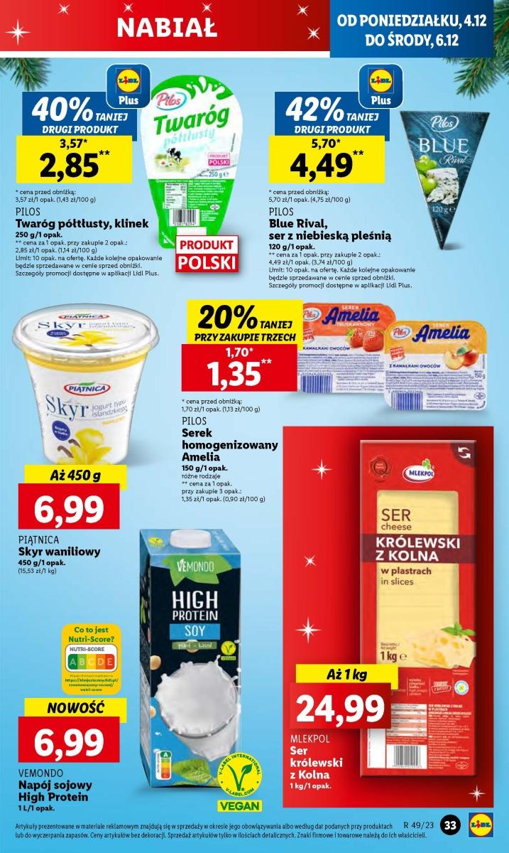 Gazetka promocyjna Lidl str. 37