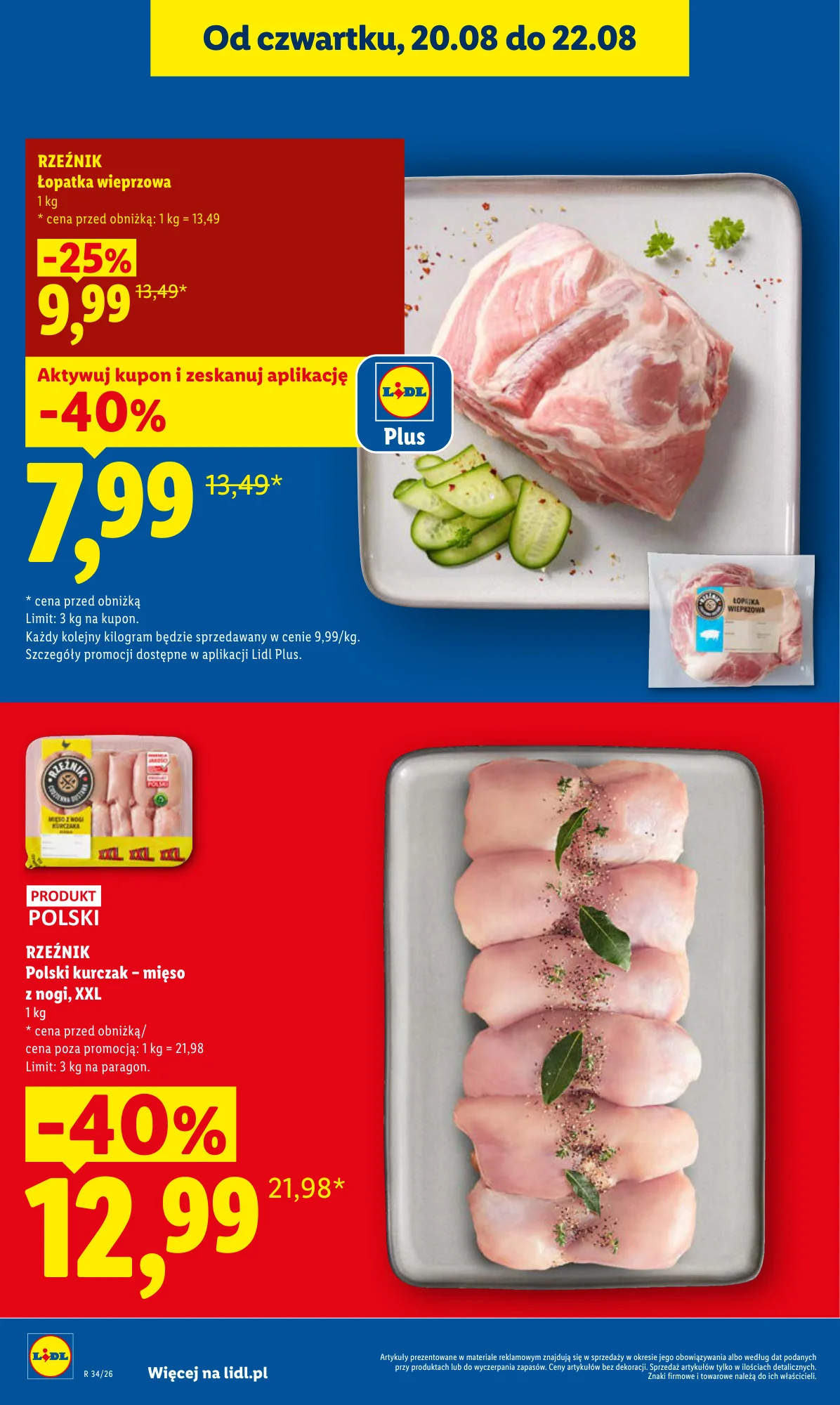 Gazetka promocyjna Lidl str. 10