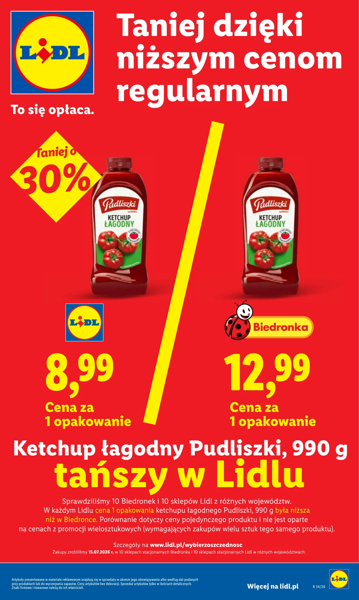Gazetka promocyjna Lidl str. 5
