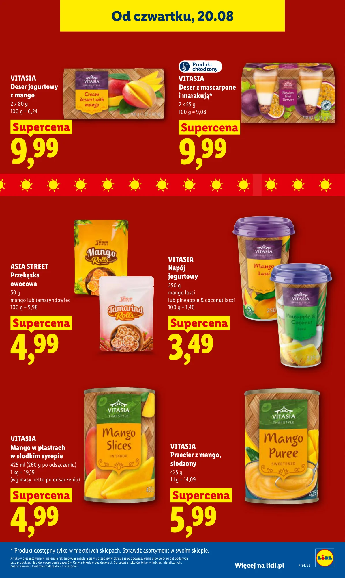 Gazetka promocyjna Lidl str. 51