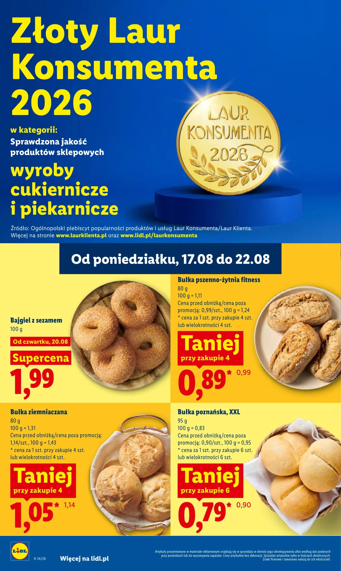 Gazetka promocyjna Lidl str. 60
