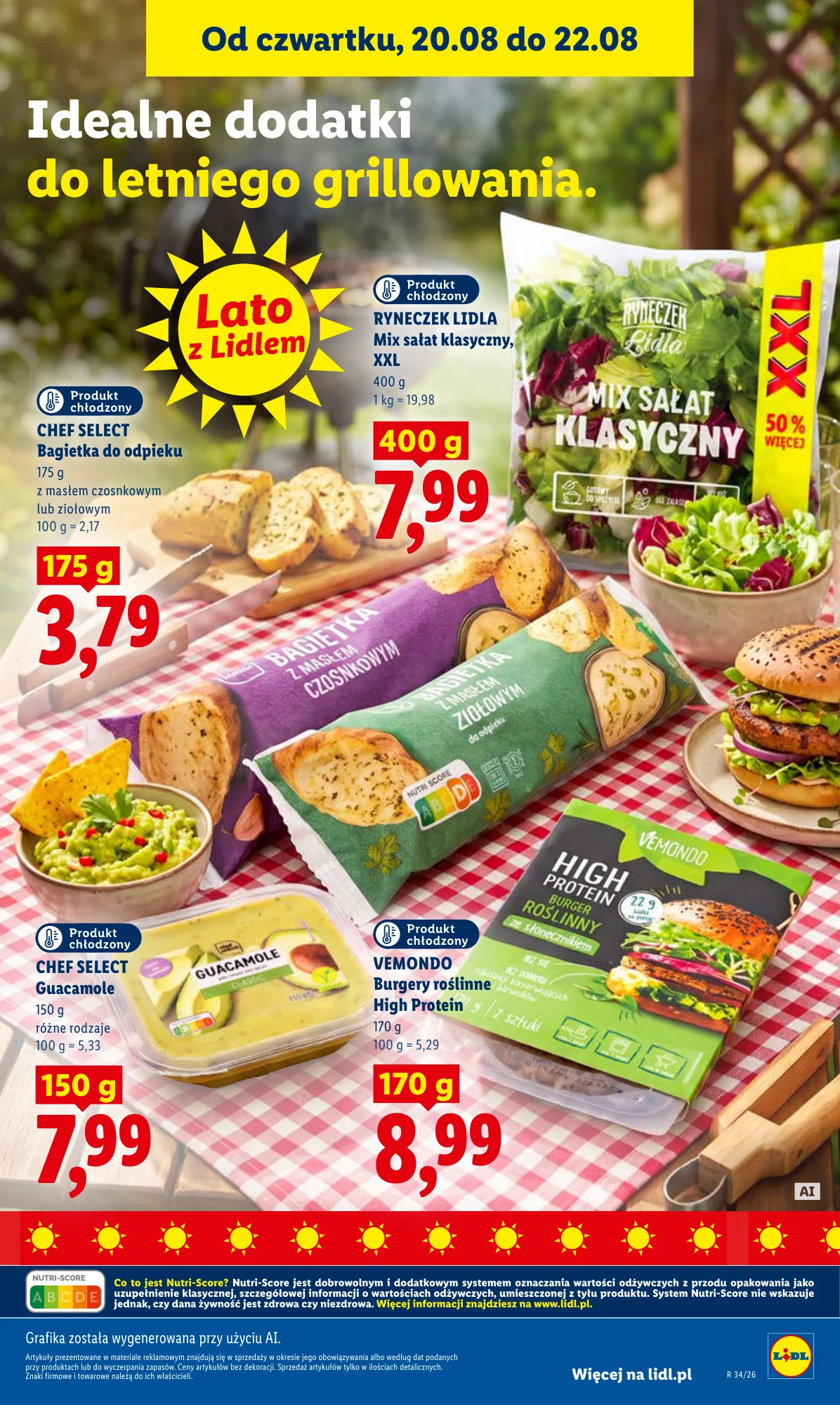 Gazetka promocyjna Lidl str. 63