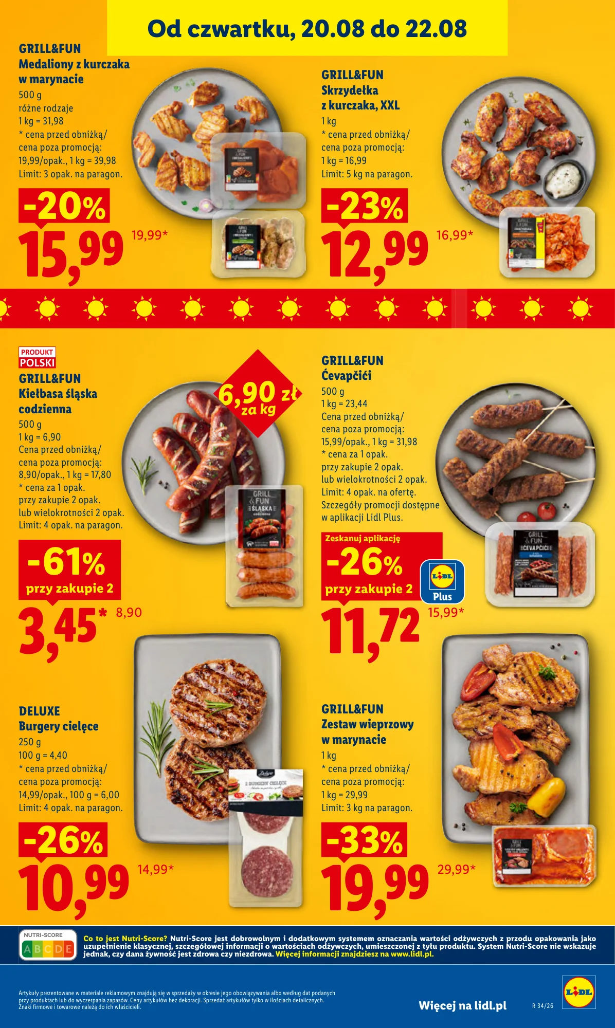 Gazetka promocyjna Lidl str. 65