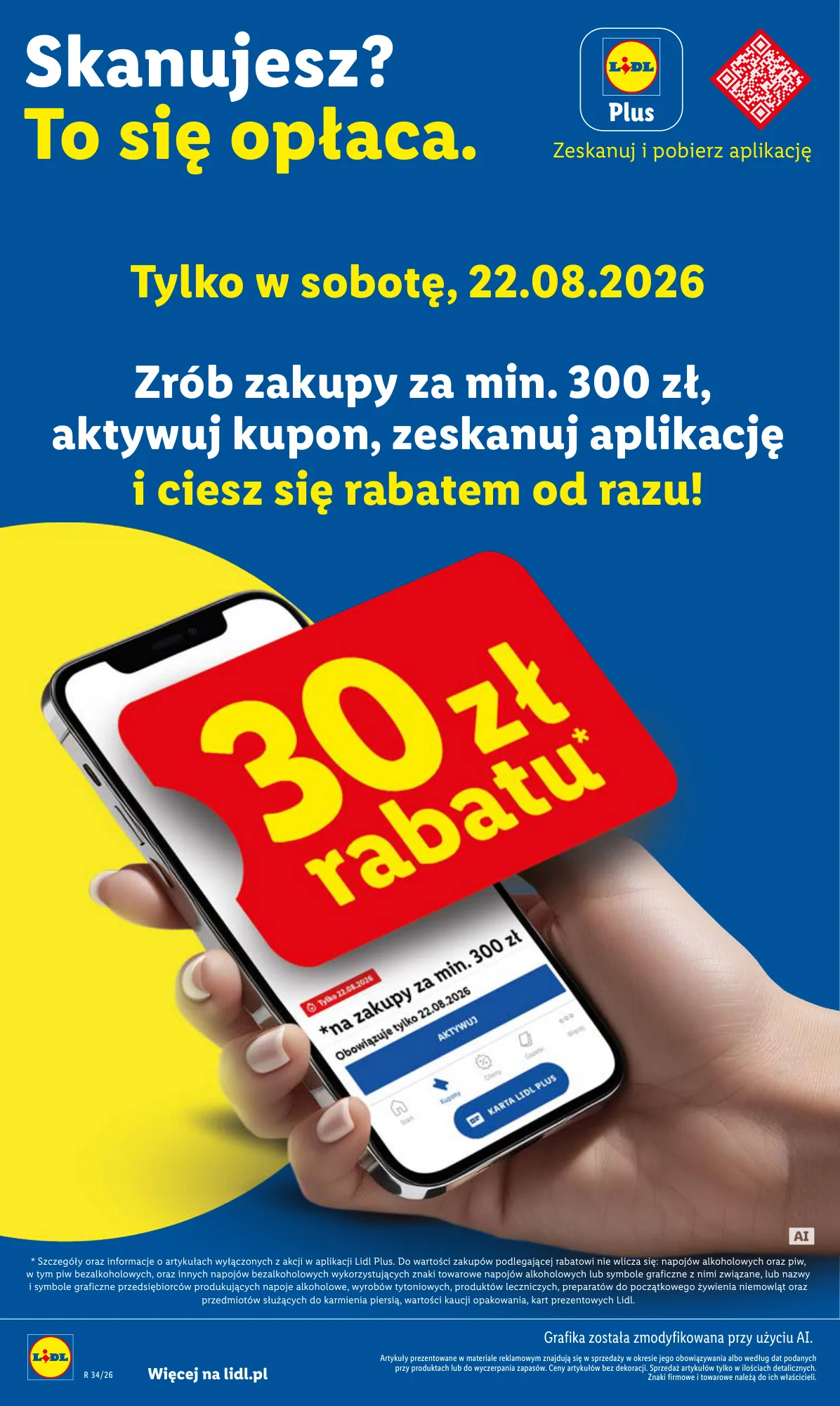 Gazetka promocyjna Lidl str. 8