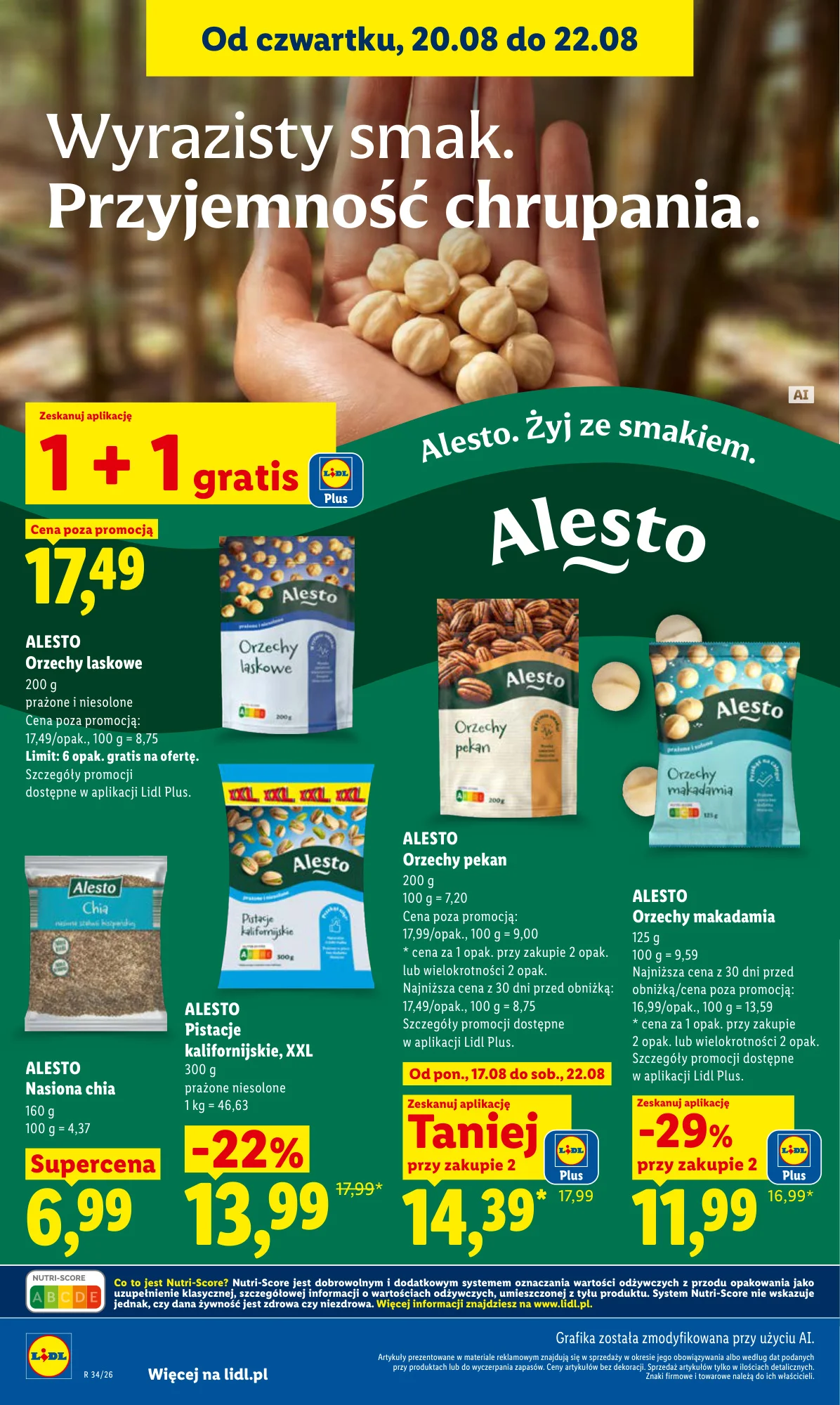 Gazetka promocyjna Lidl str. 86