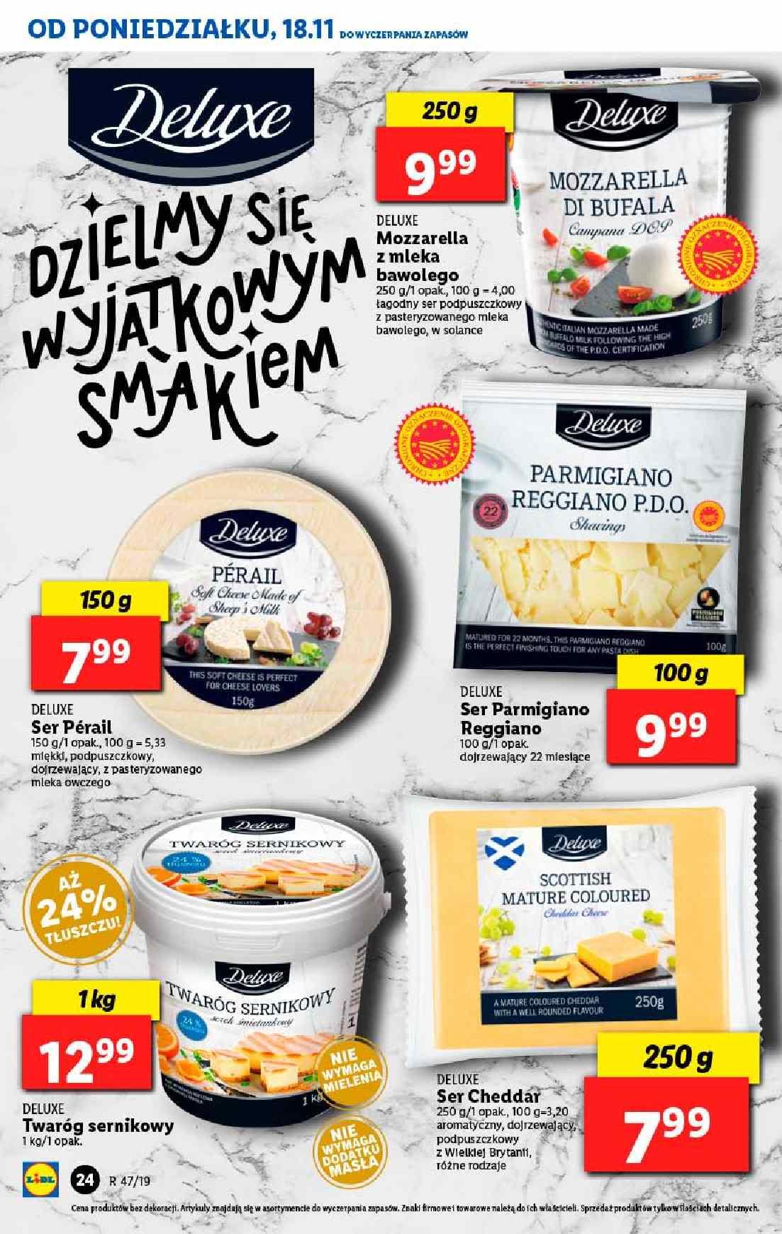 Gazetka promocyjna Lidl str. 24