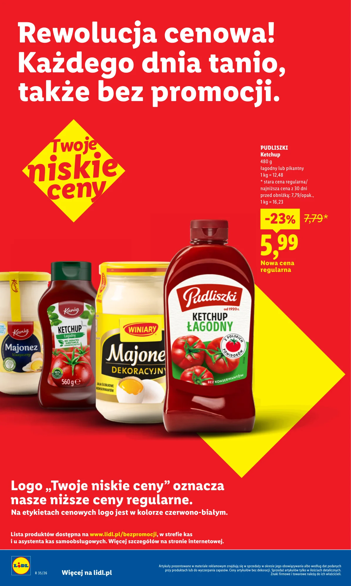 Gazetka promocyjna Lidl str. 30
