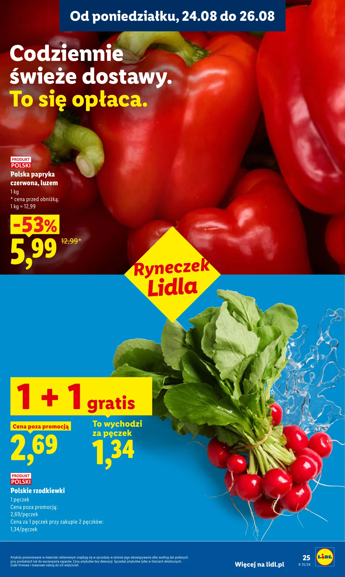 Gazetka promocyjna Lidl str. 37