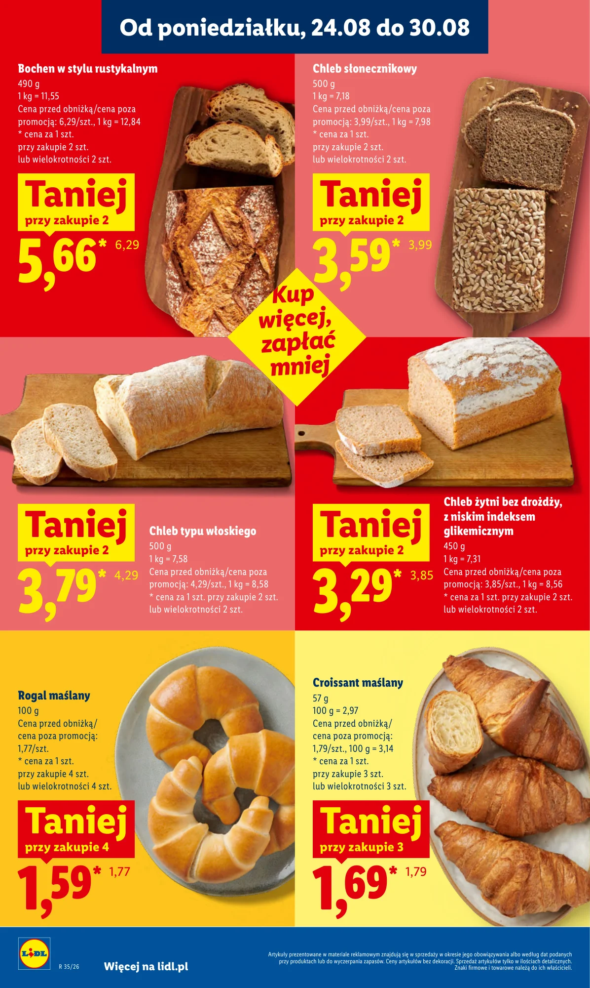 Gazetka promocyjna Lidl str. 44