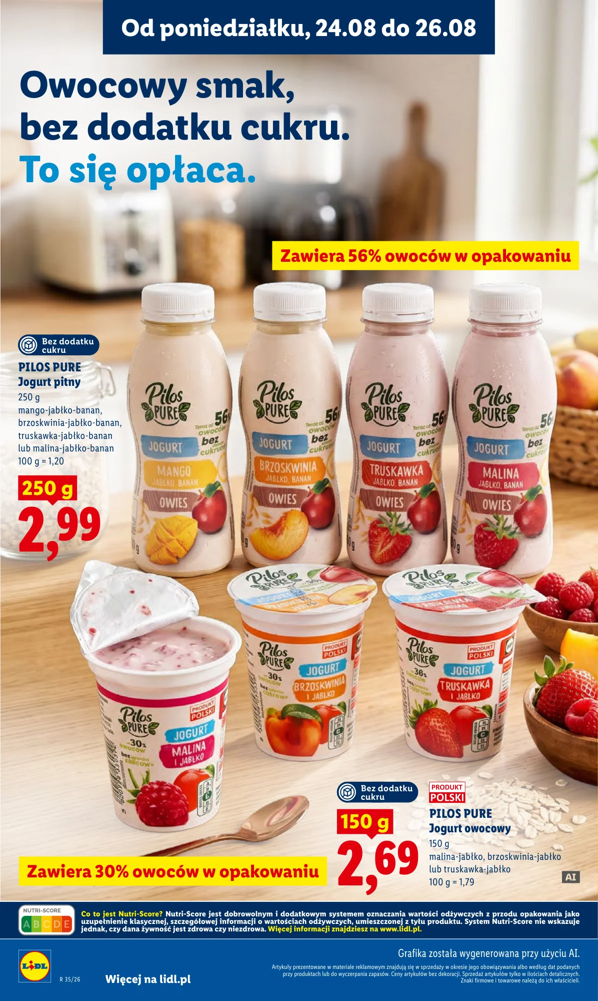 Gazetka promocyjna Lidl str. 52