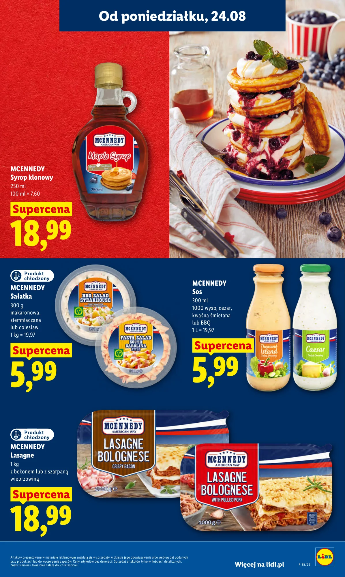 Gazetka promocyjna Lidl str. 55