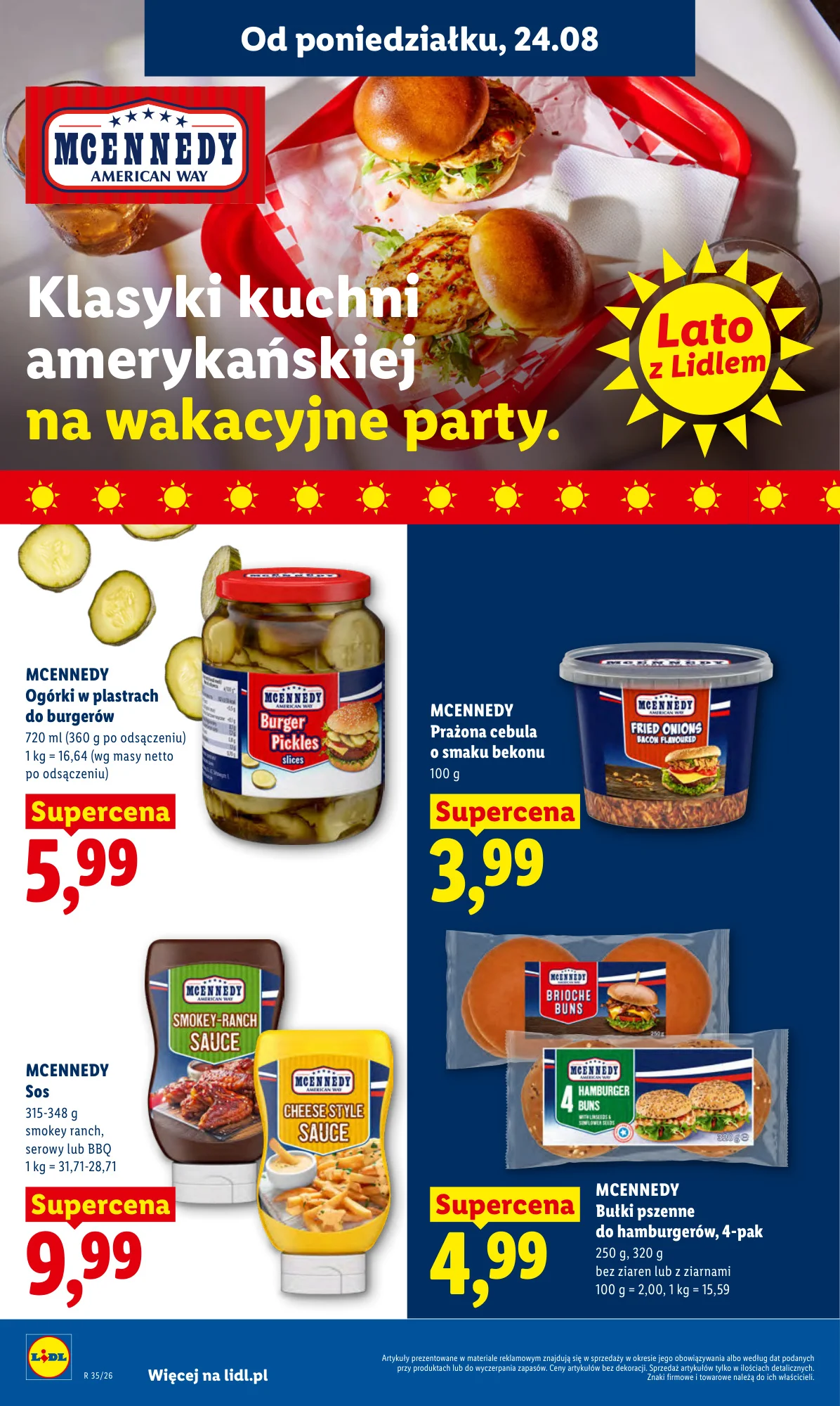 Gazetka promocyjna Lidl str. 56