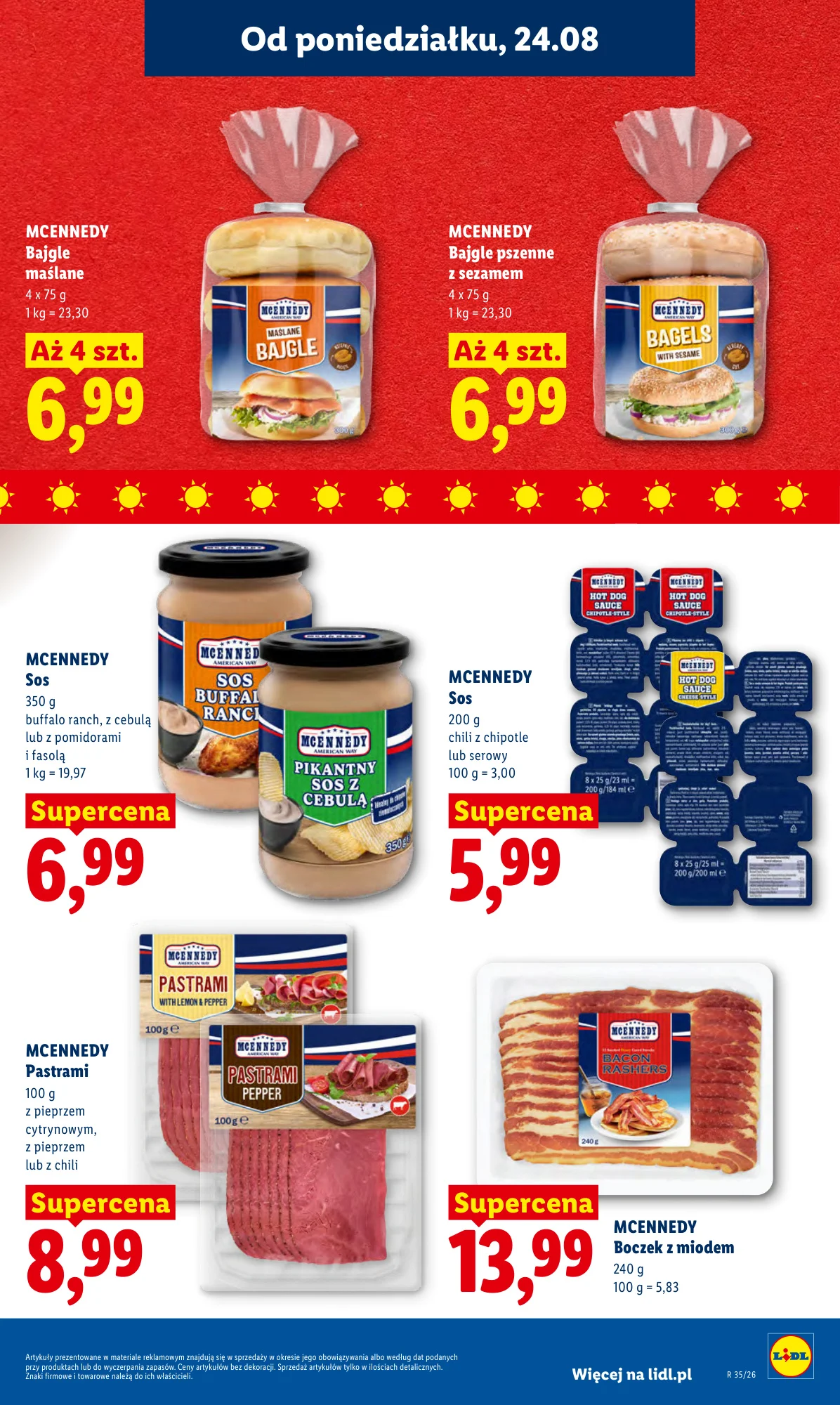 Gazetka promocyjna Lidl str. 57