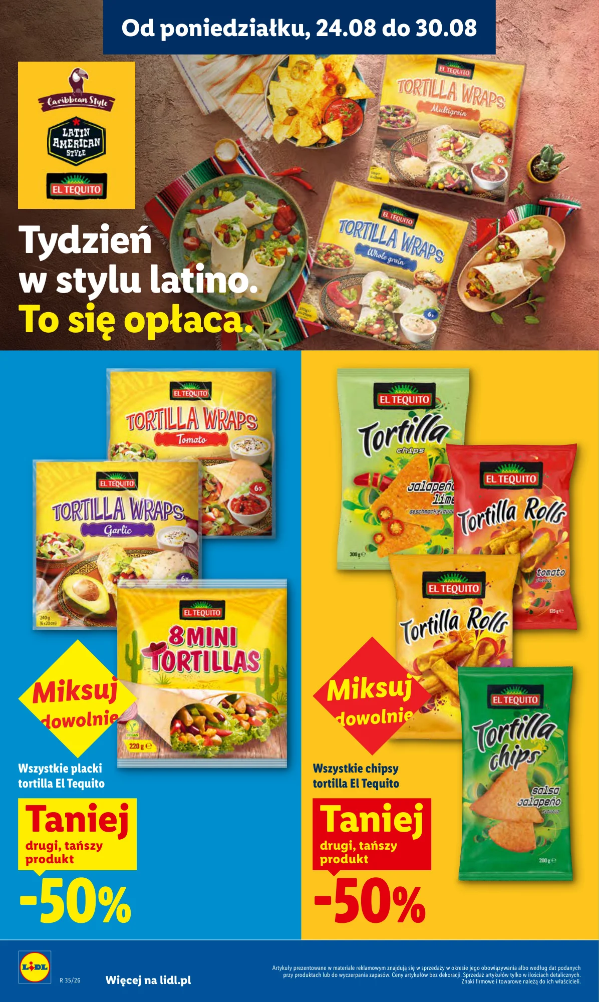 Gazetka promocyjna Lidl str. 60