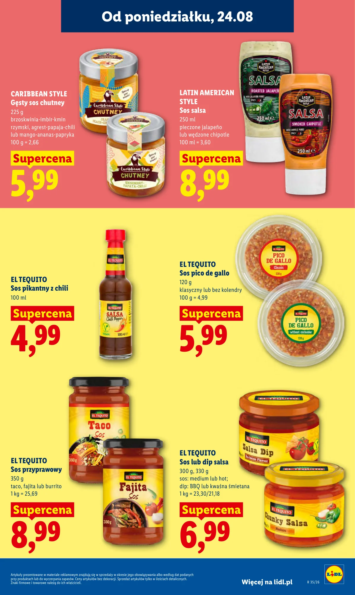 Gazetka promocyjna Lidl str. 61