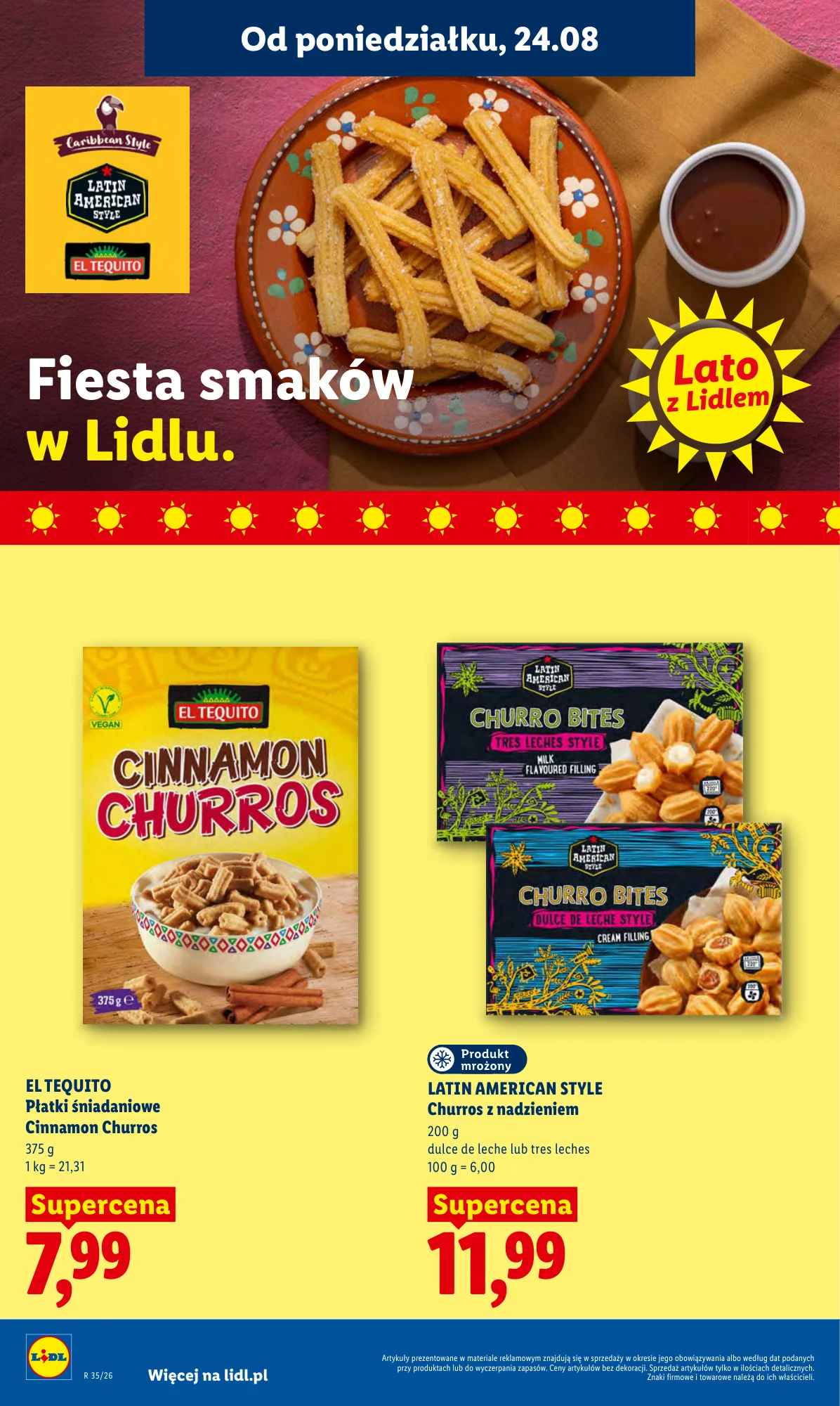 Gazetka promocyjna Lidl str. 62