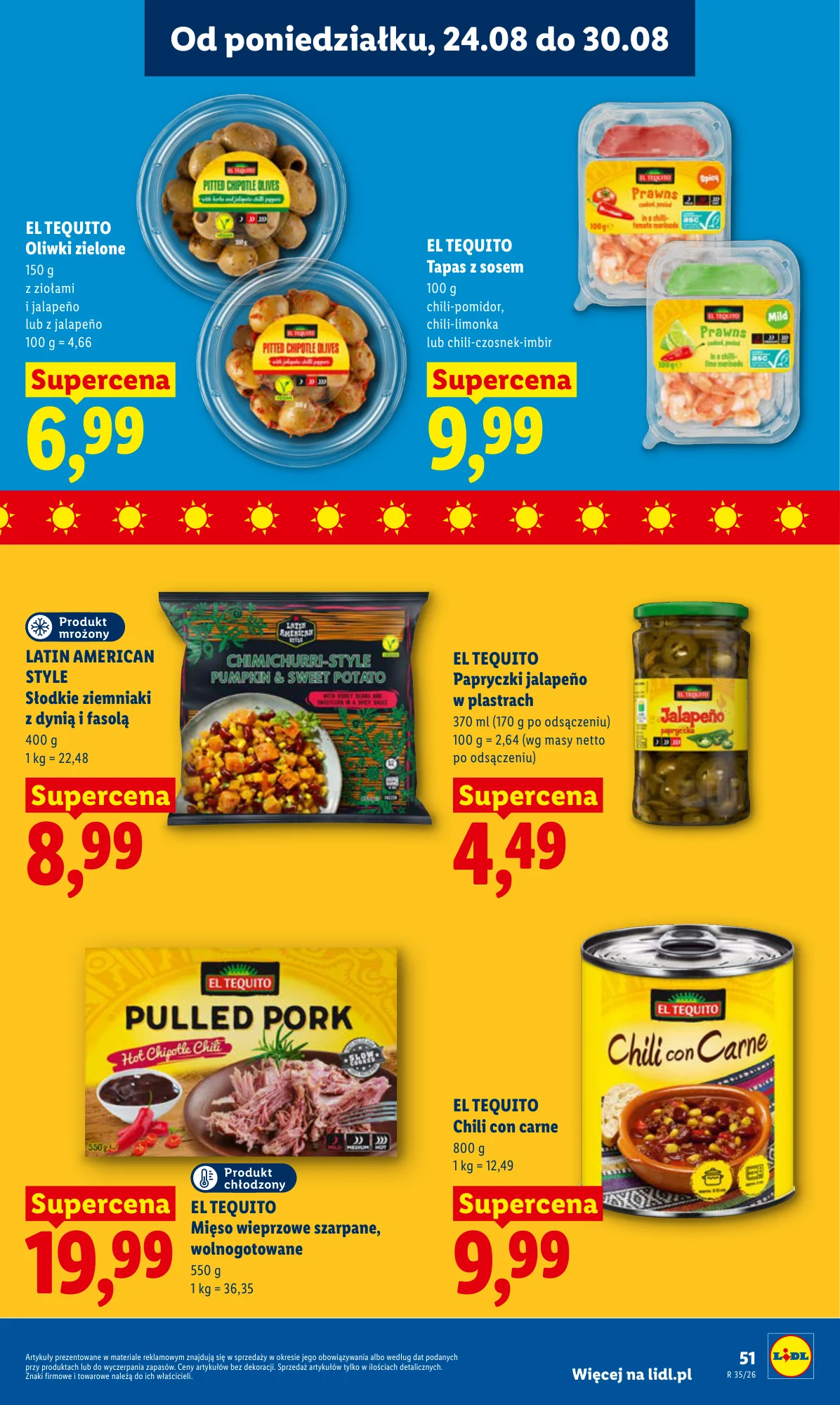 Gazetka promocyjna Lidl str. 63