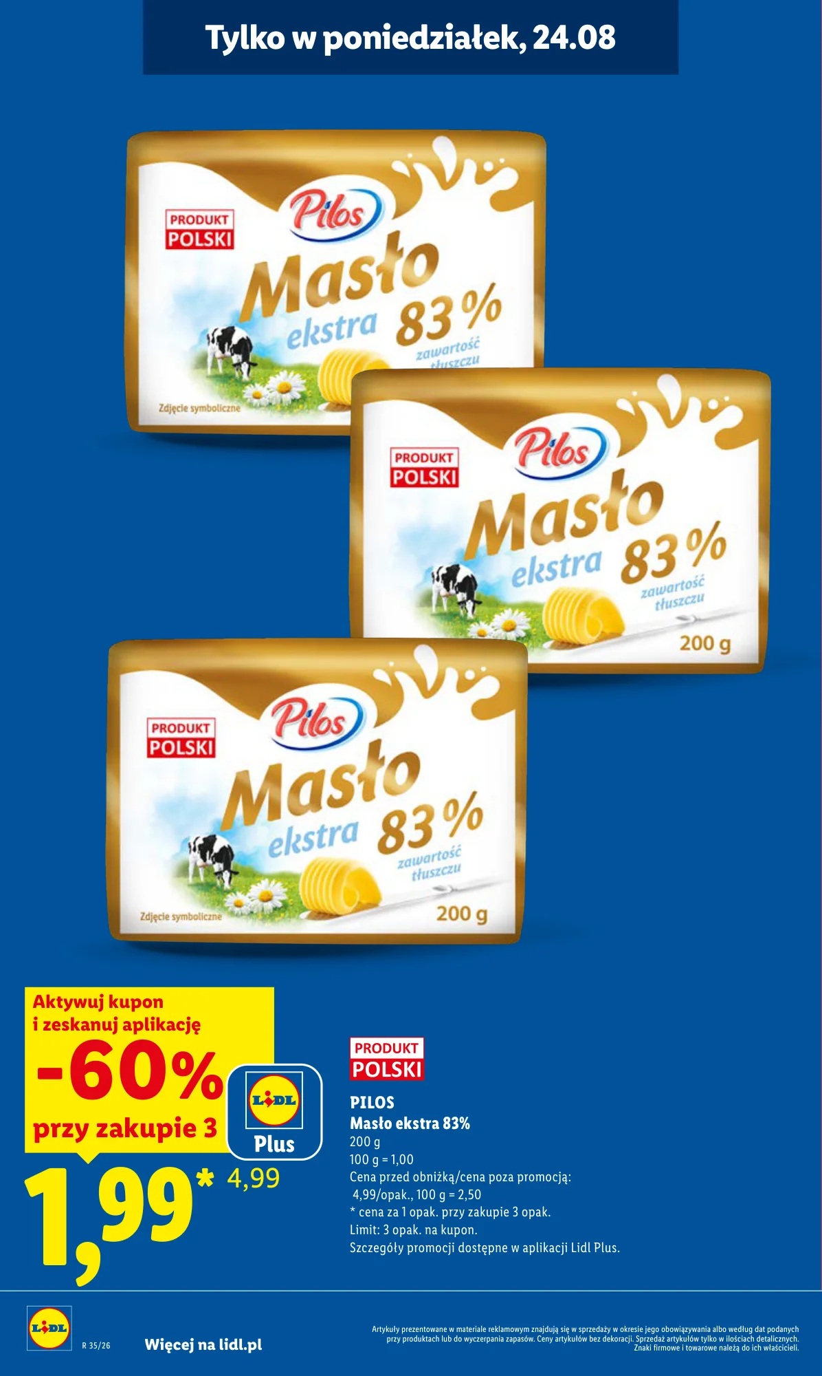 Gazetka promocyjna Lidl str. 8