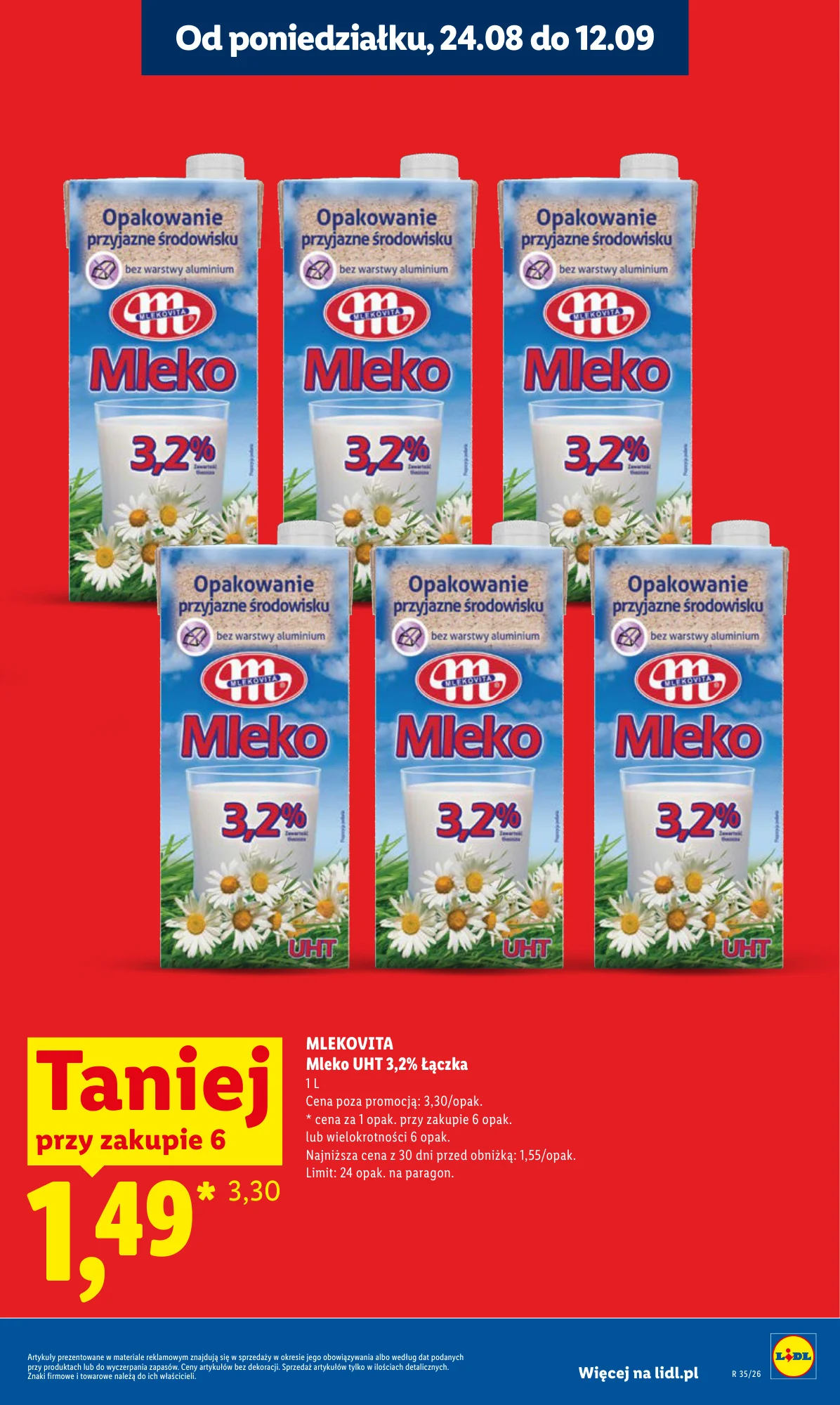 Gazetka promocyjna Lidl str. 9