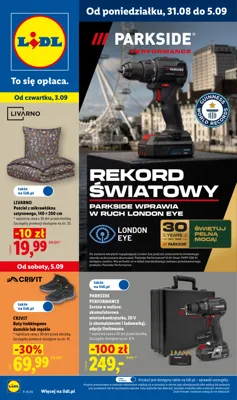 Katalog Lidl