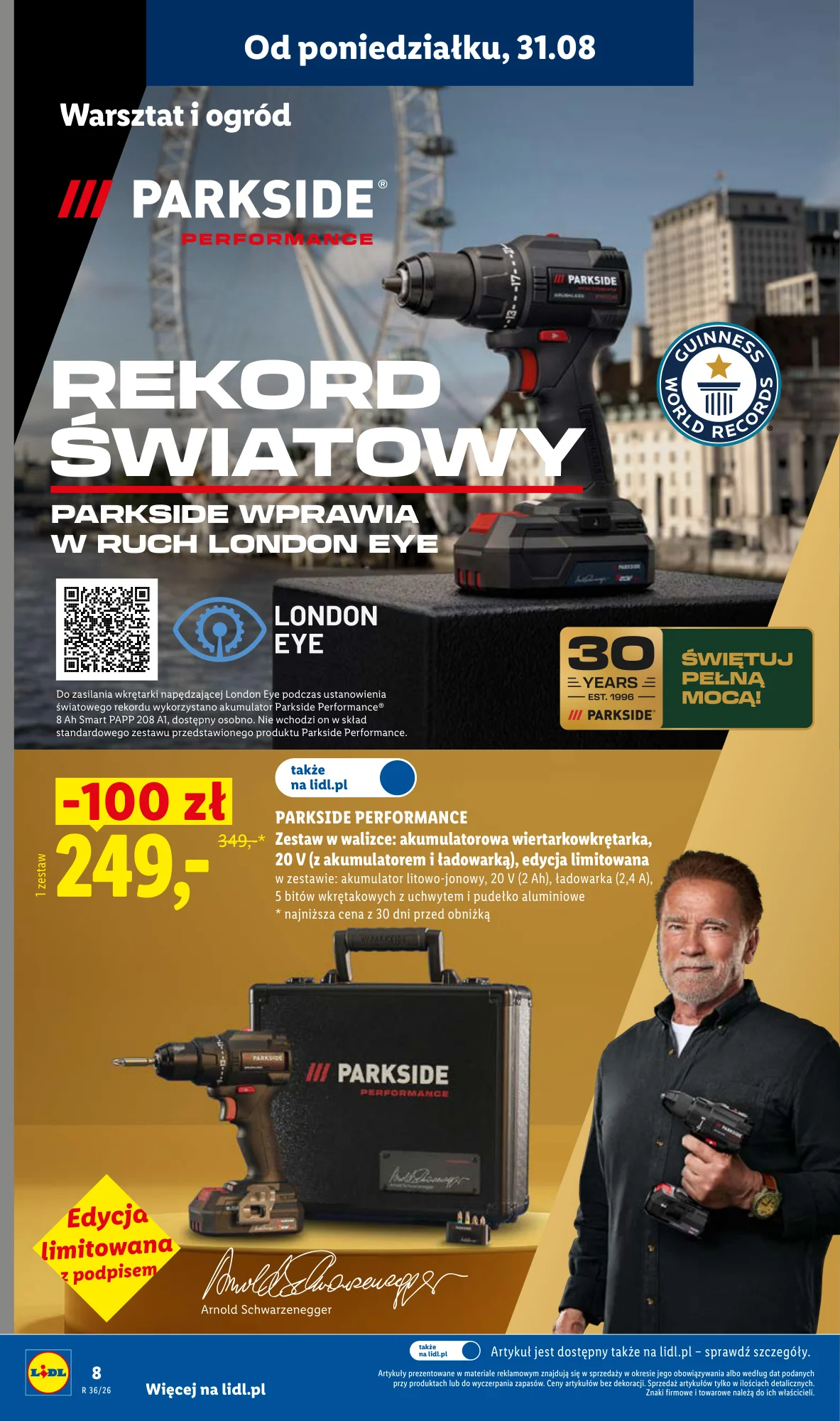 Gazetka promocyjna Lidl str. 12