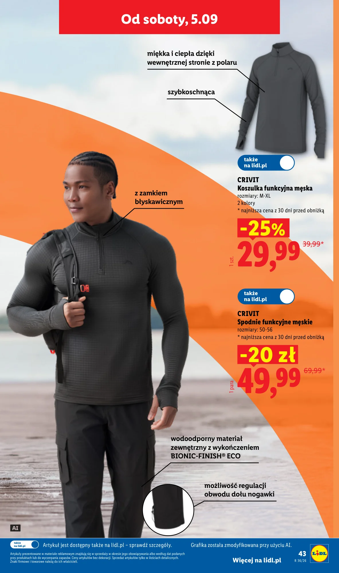 Gazetka promocyjna Lidl str. 51