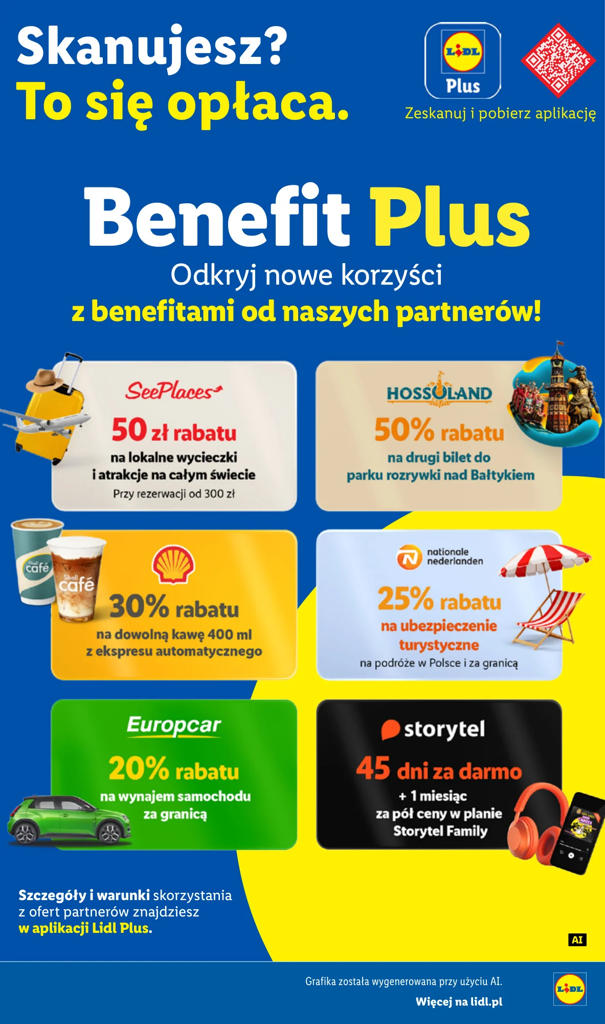 Gazetka promocyjna Lidl str. 55