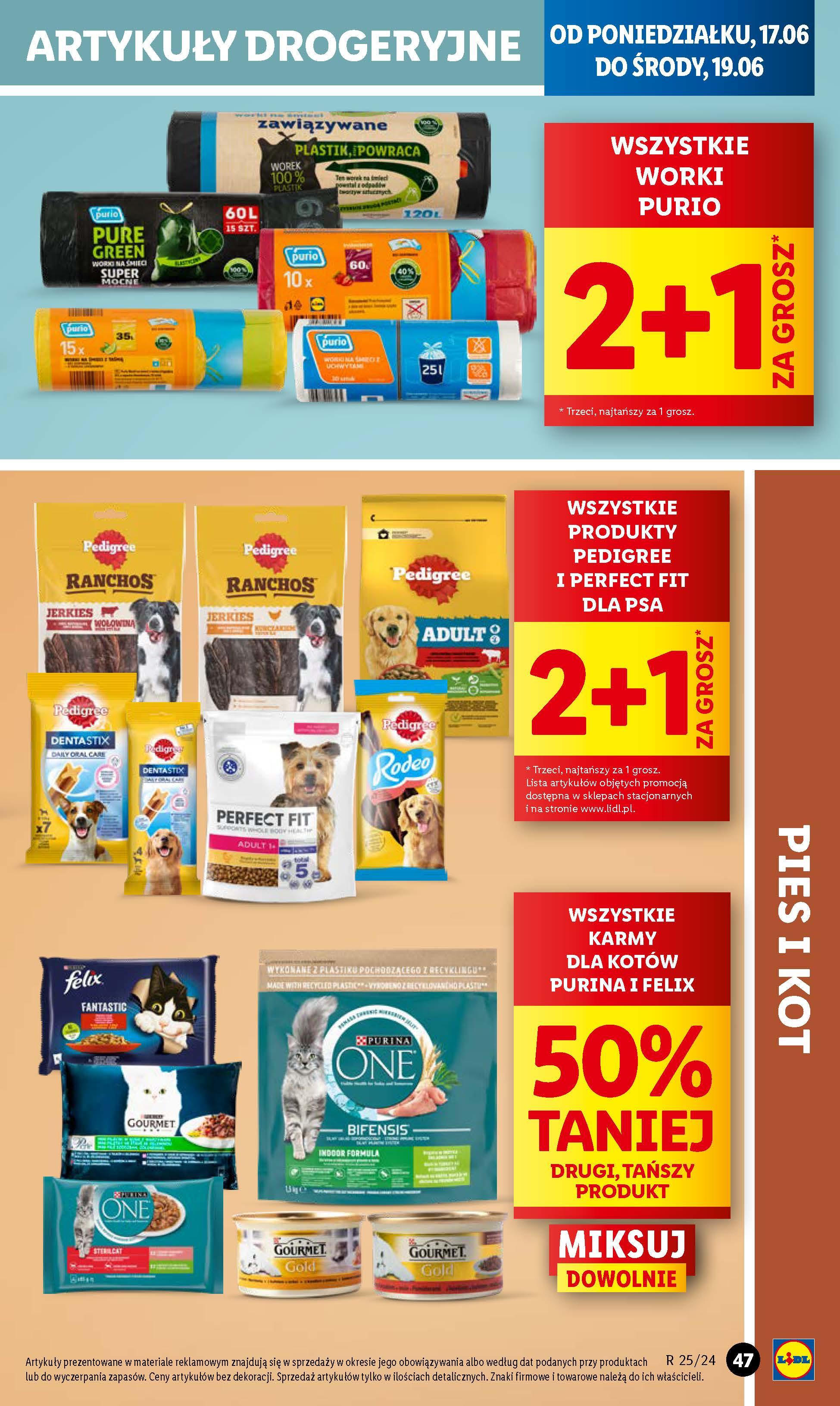 Gazetka promocyjna Lidl str. 51