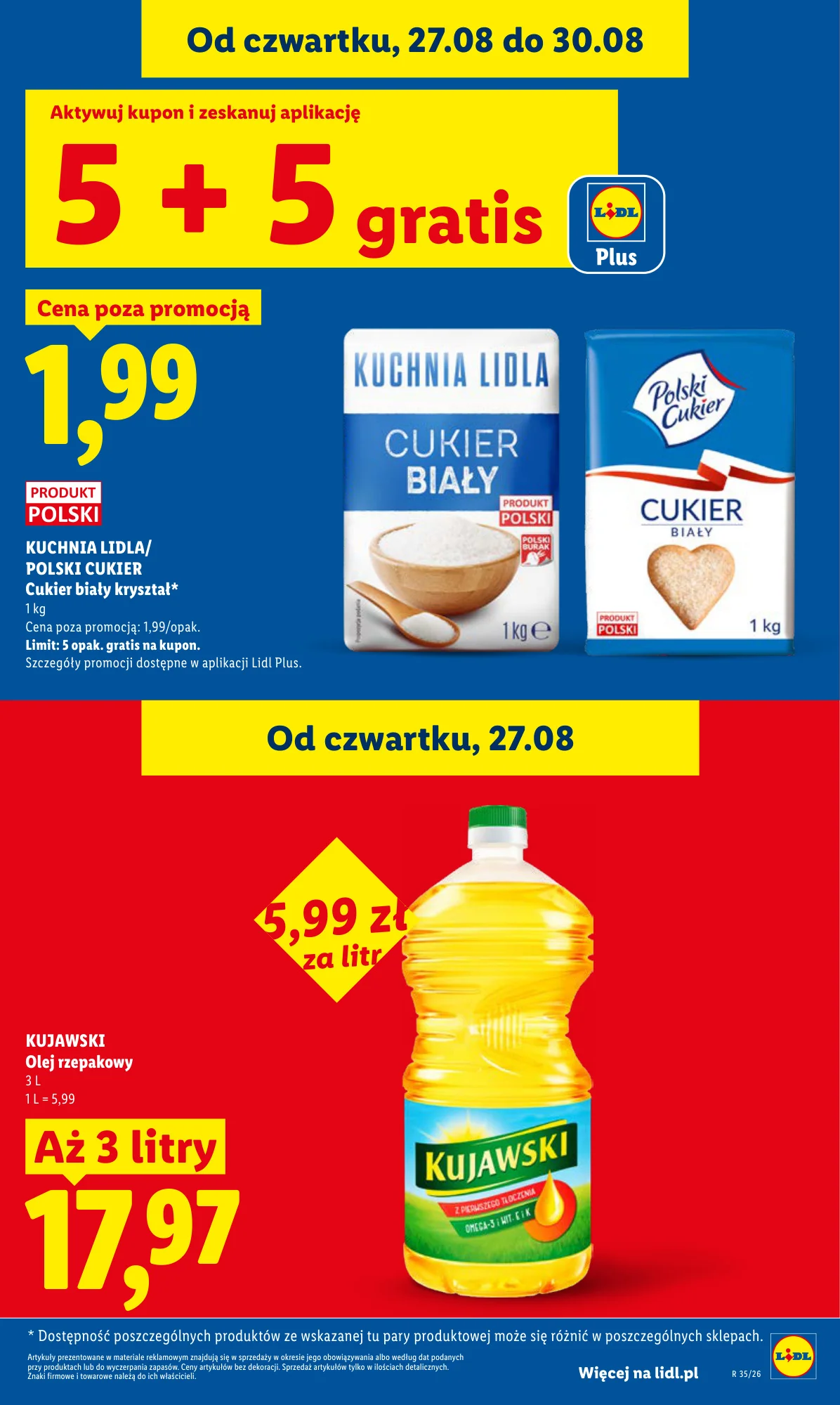 Gazetka promocyjna Lidl str. 11