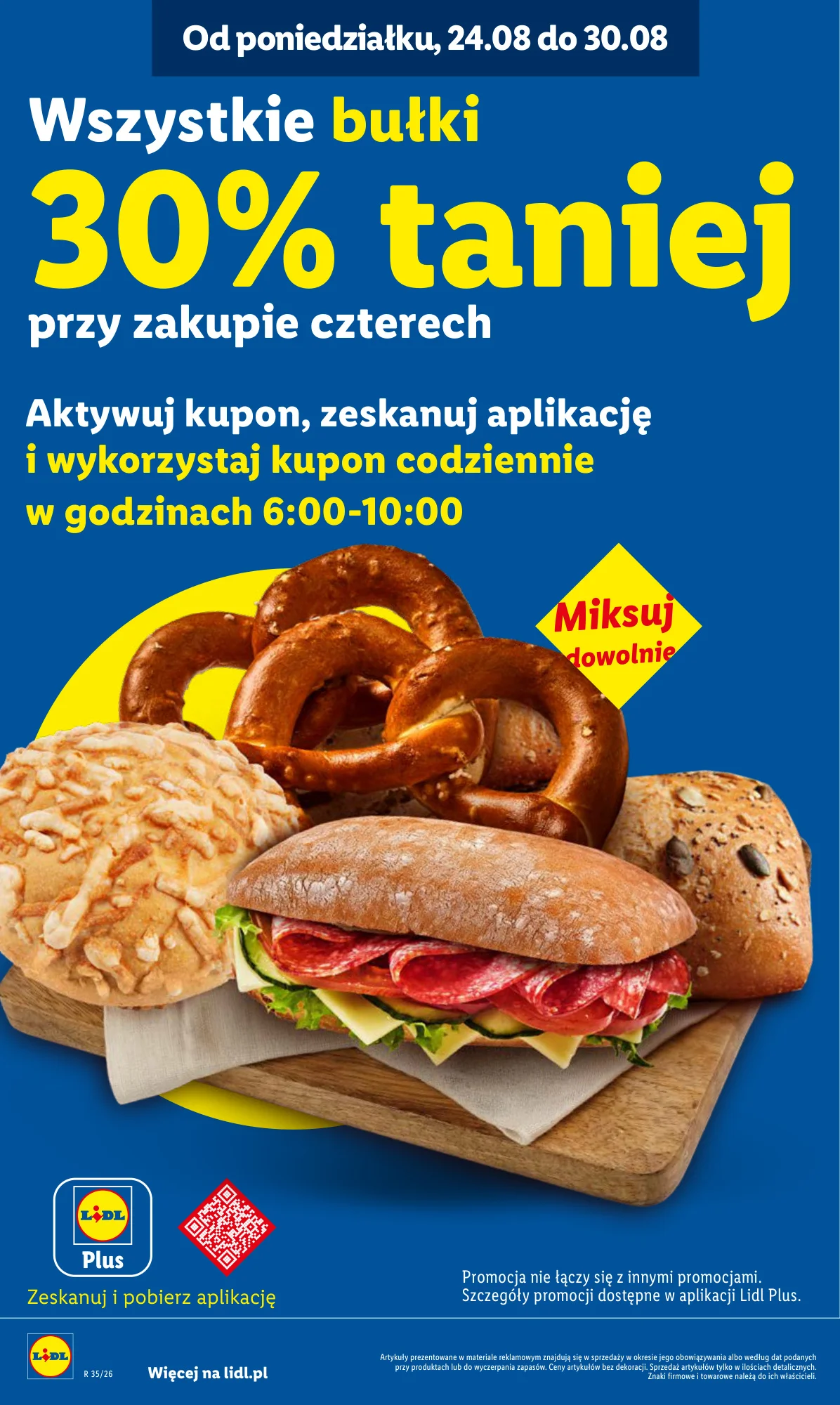 Gazetka promocyjna Lidl str. 18