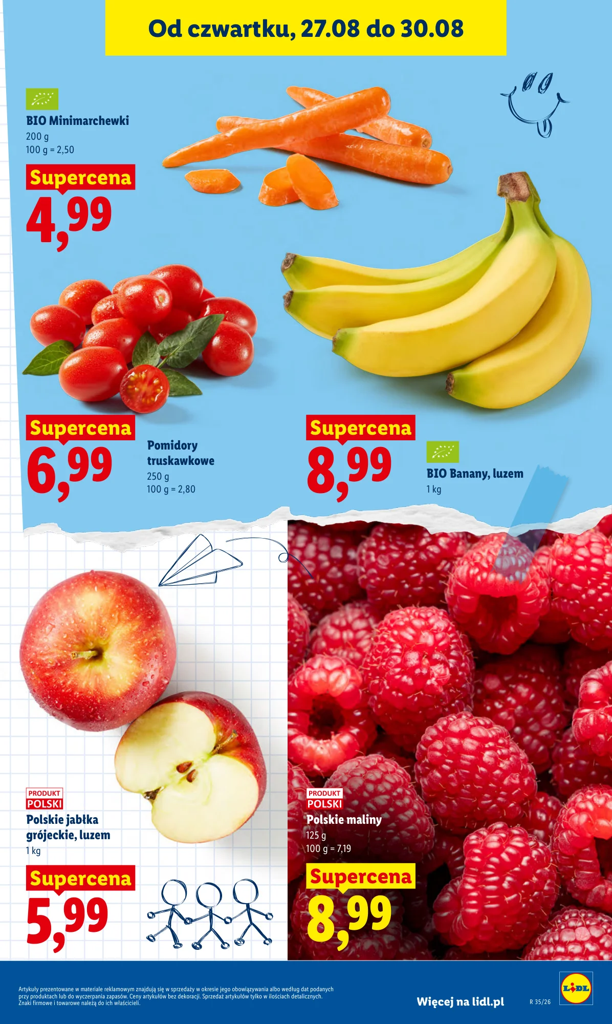 Gazetka promocyjna Lidl str. 59