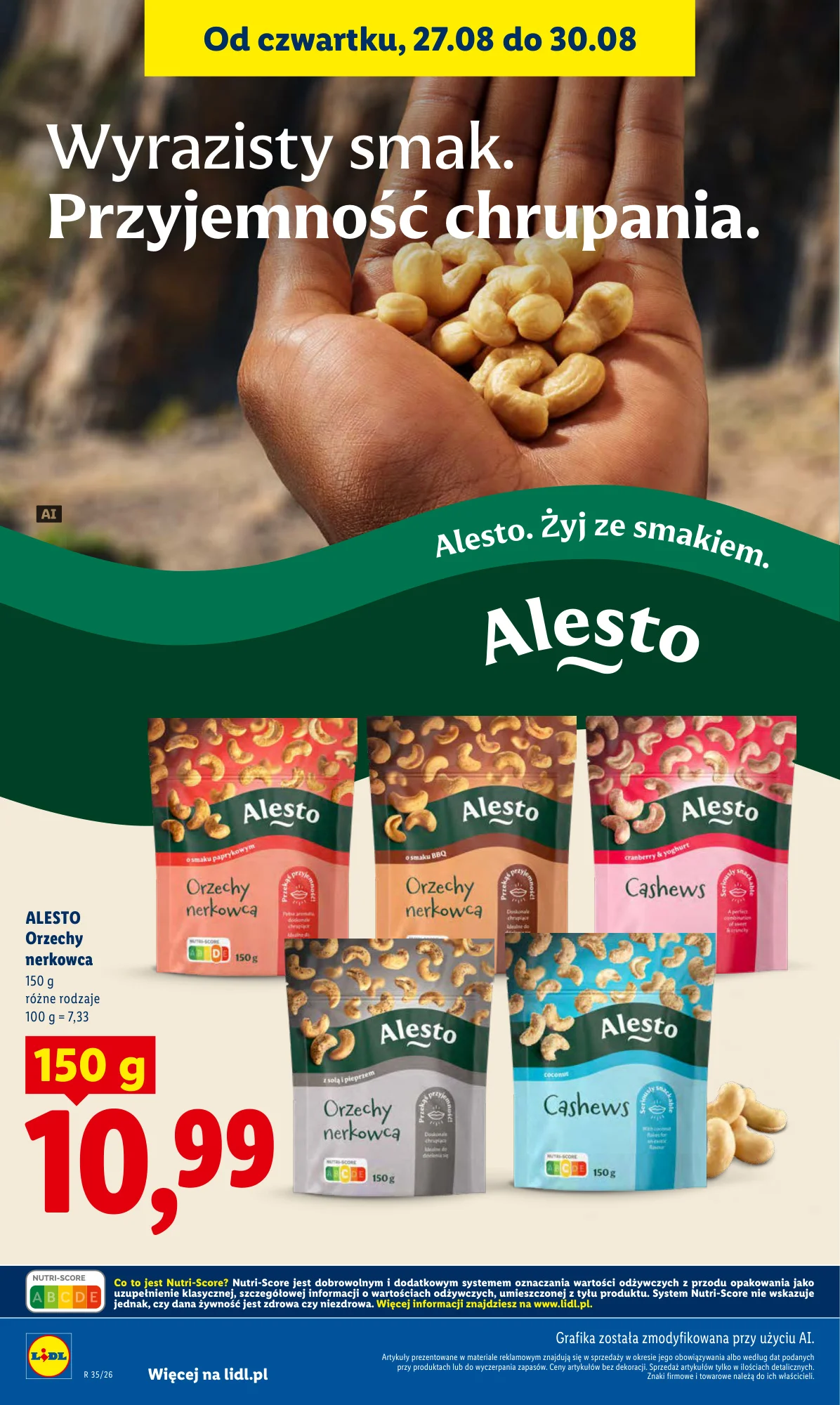 Gazetka promocyjna Lidl str. 68