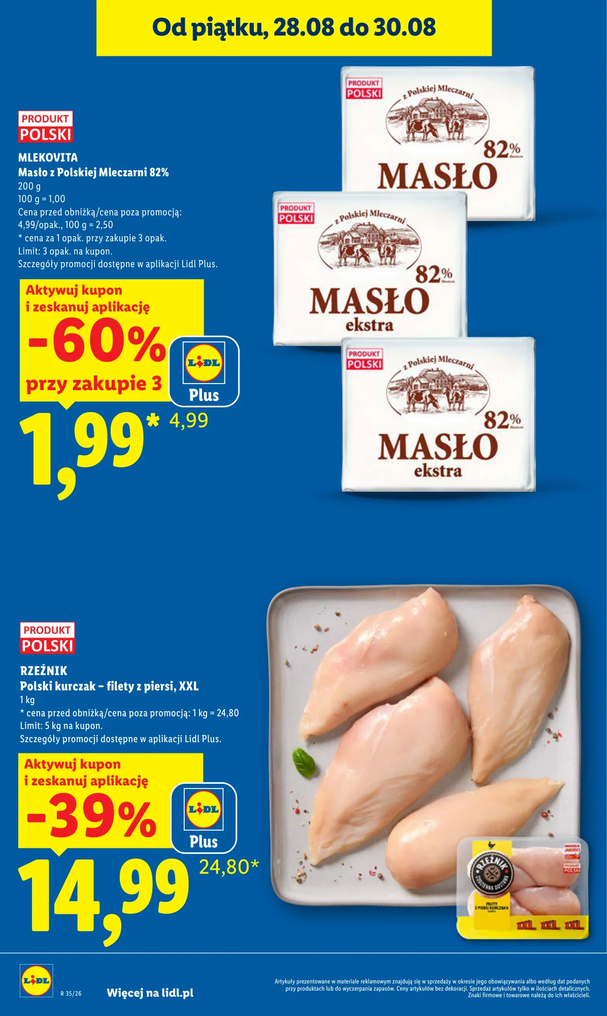 Gazetka promocyjna Lidl str. 8
