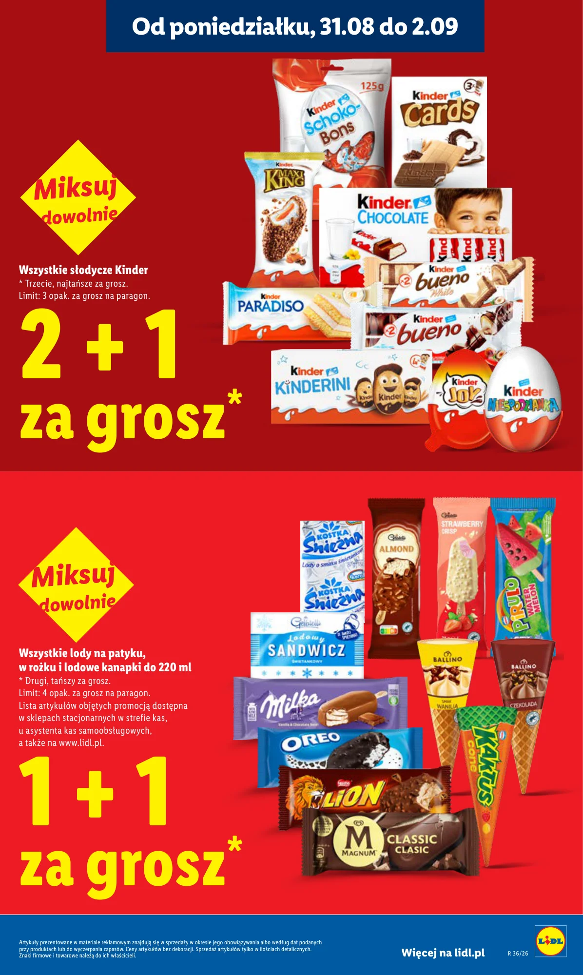 Gazetka promocyjna Lidl str. 11