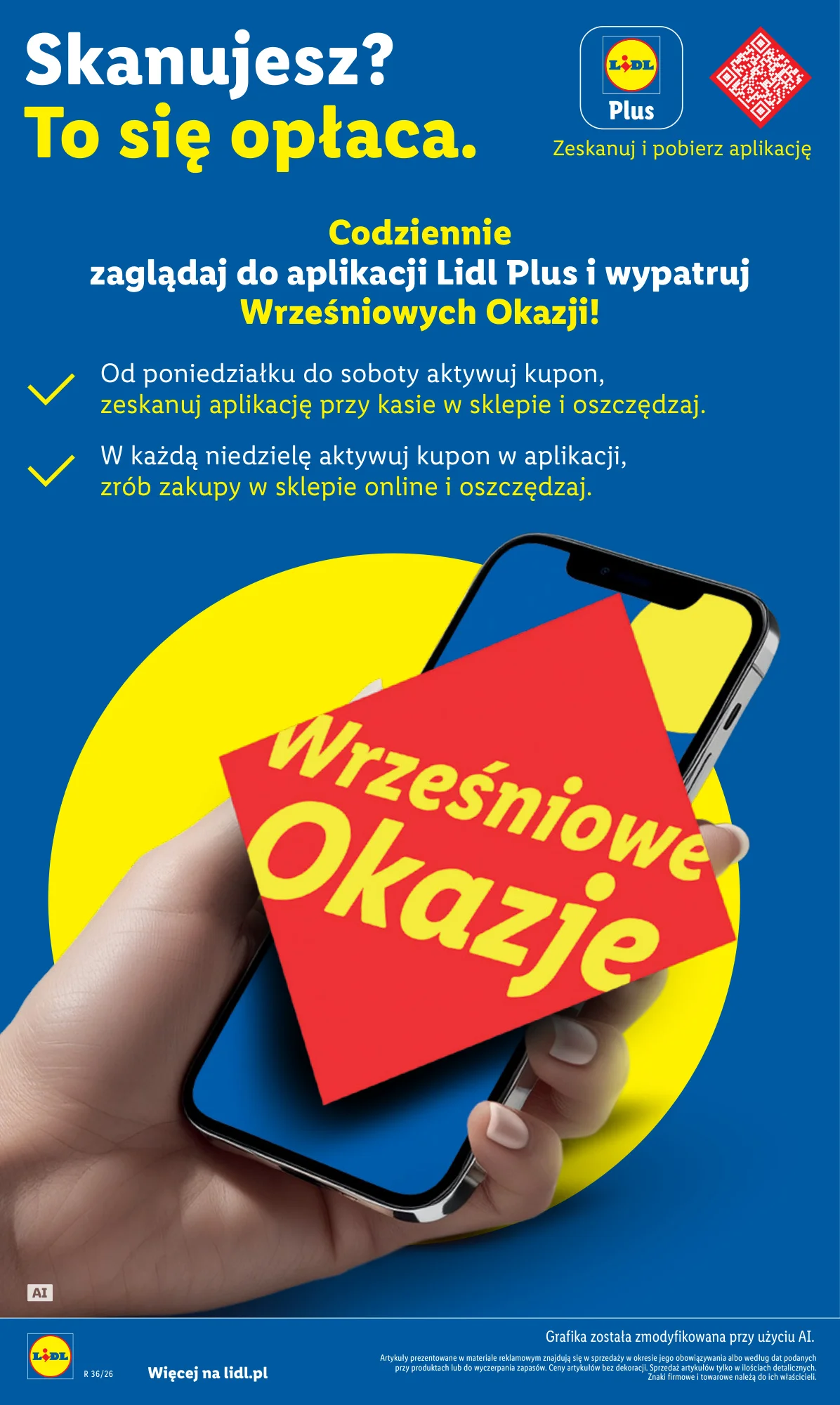 Gazetka promocyjna Lidl str. 12