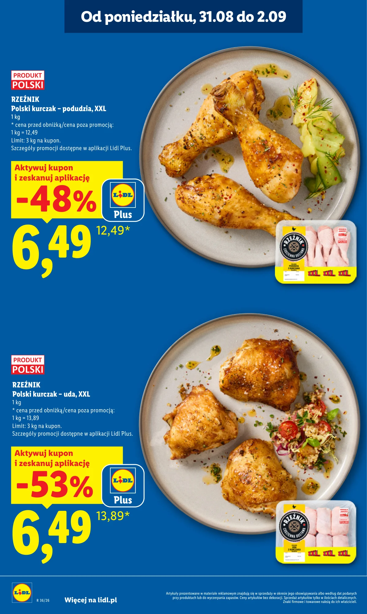 Gazetka promocyjna Lidl str. 14