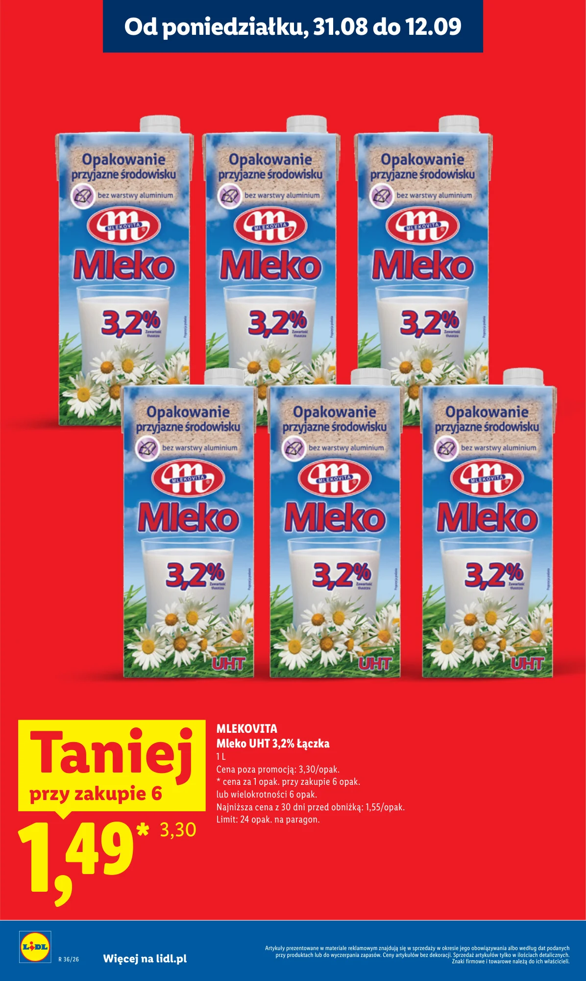 Gazetka promocyjna Lidl str. 16